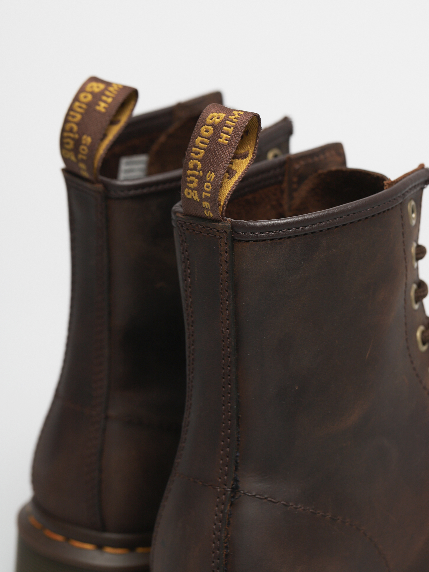 Dr. Martens 1460 Cipők (gaucho crazy horse)