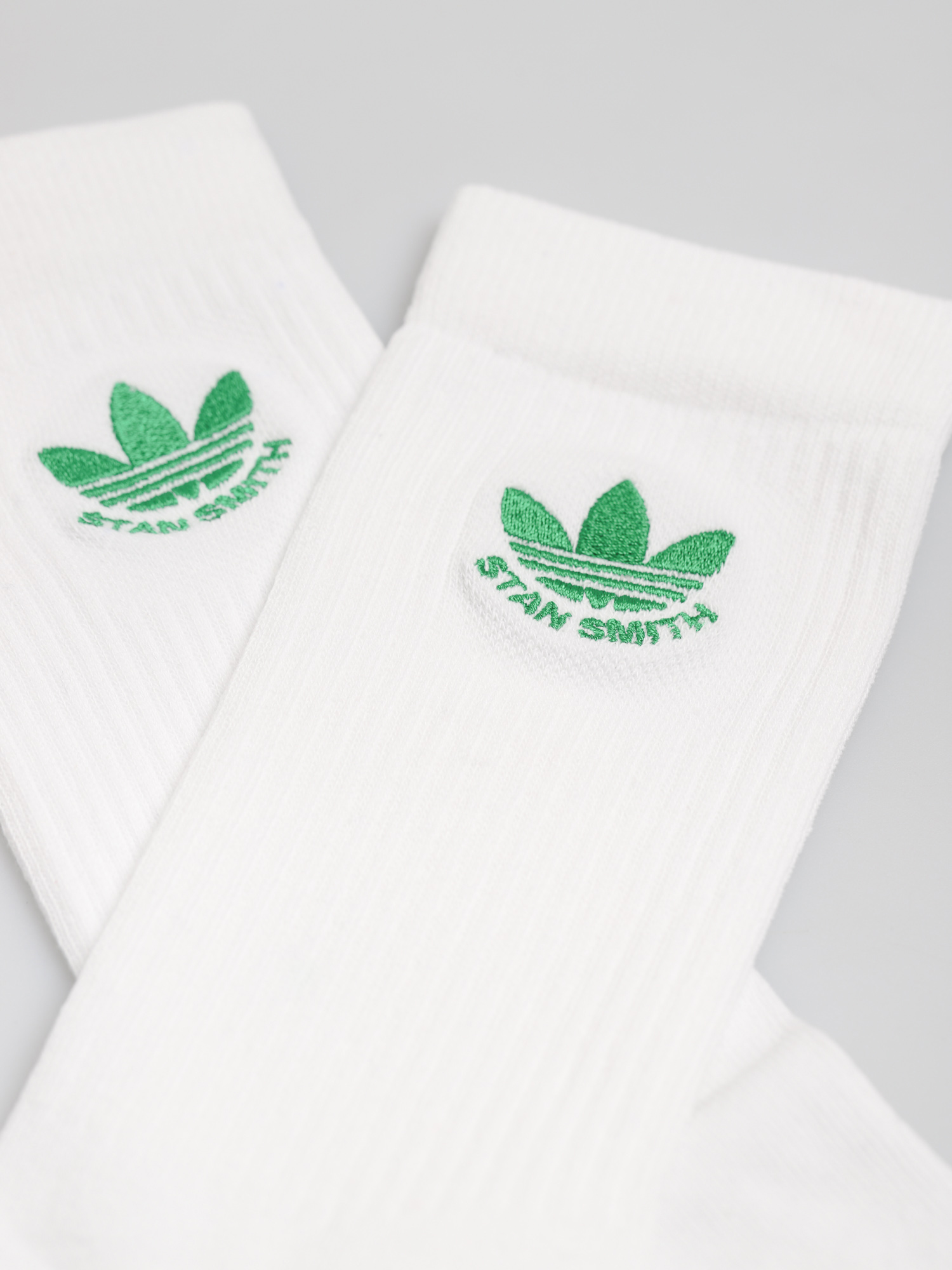 adidas Originals Stan T Rsock 1P Zokni (white)