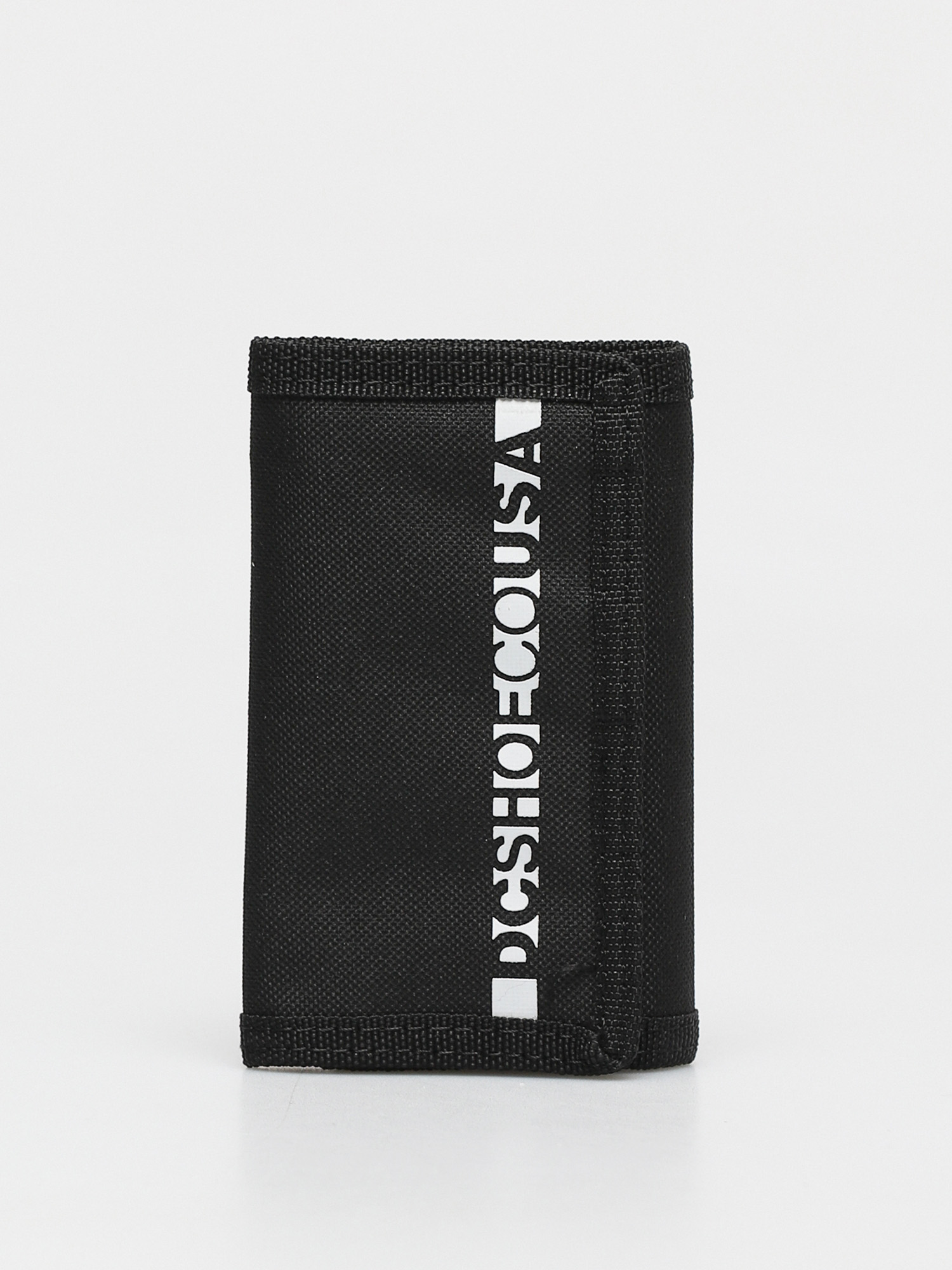 DC Ripstop 2 Pénztárca (black/white)