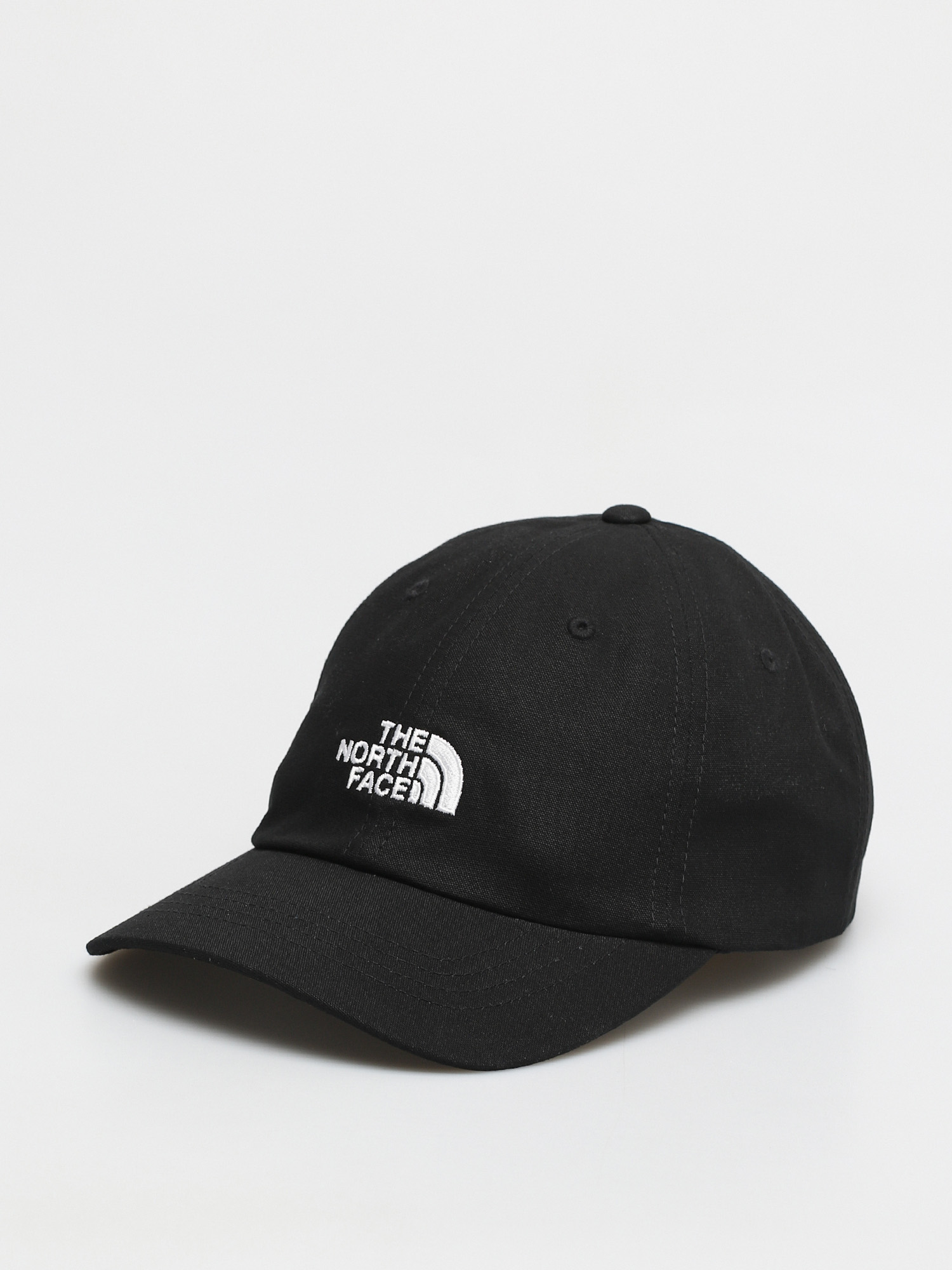 The North Face Norm ZD Baseball sapka (tnf black)
