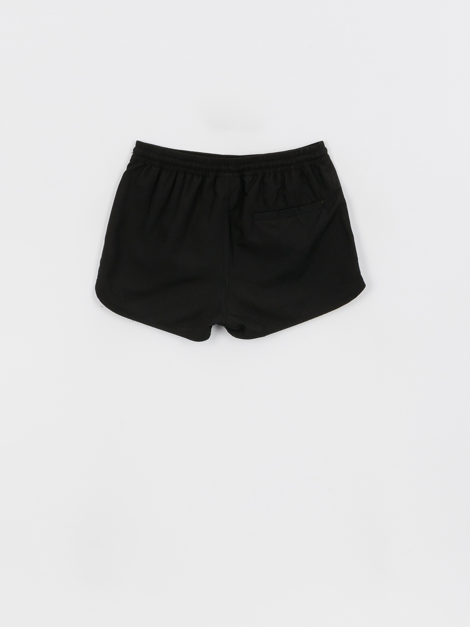 Carhartt WIP Chase Swim Wmn Rövidnadrág (black/gold)