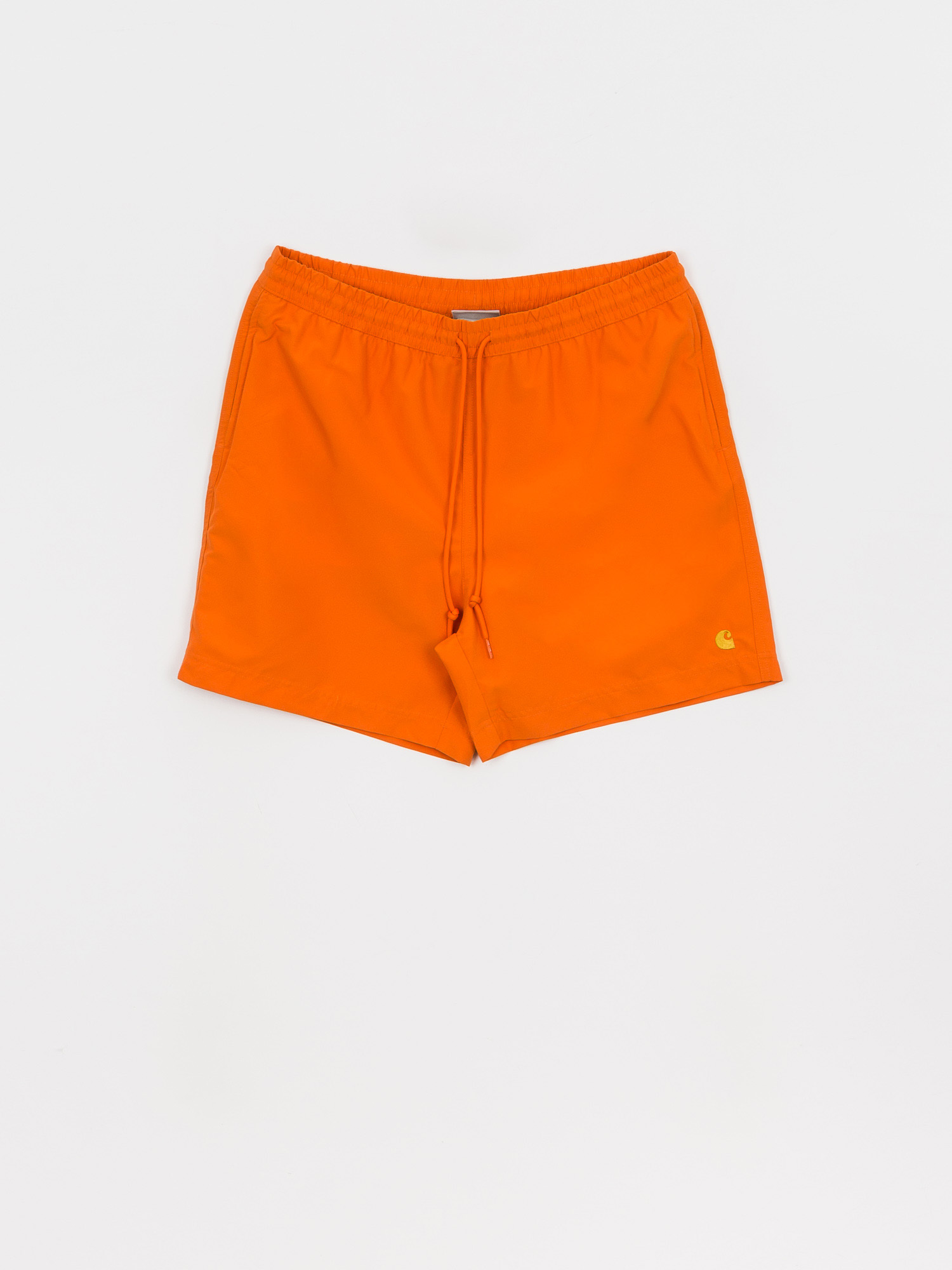 Carhartt WIP Chase Swim Rövidnadrág (hokkaido/gold)