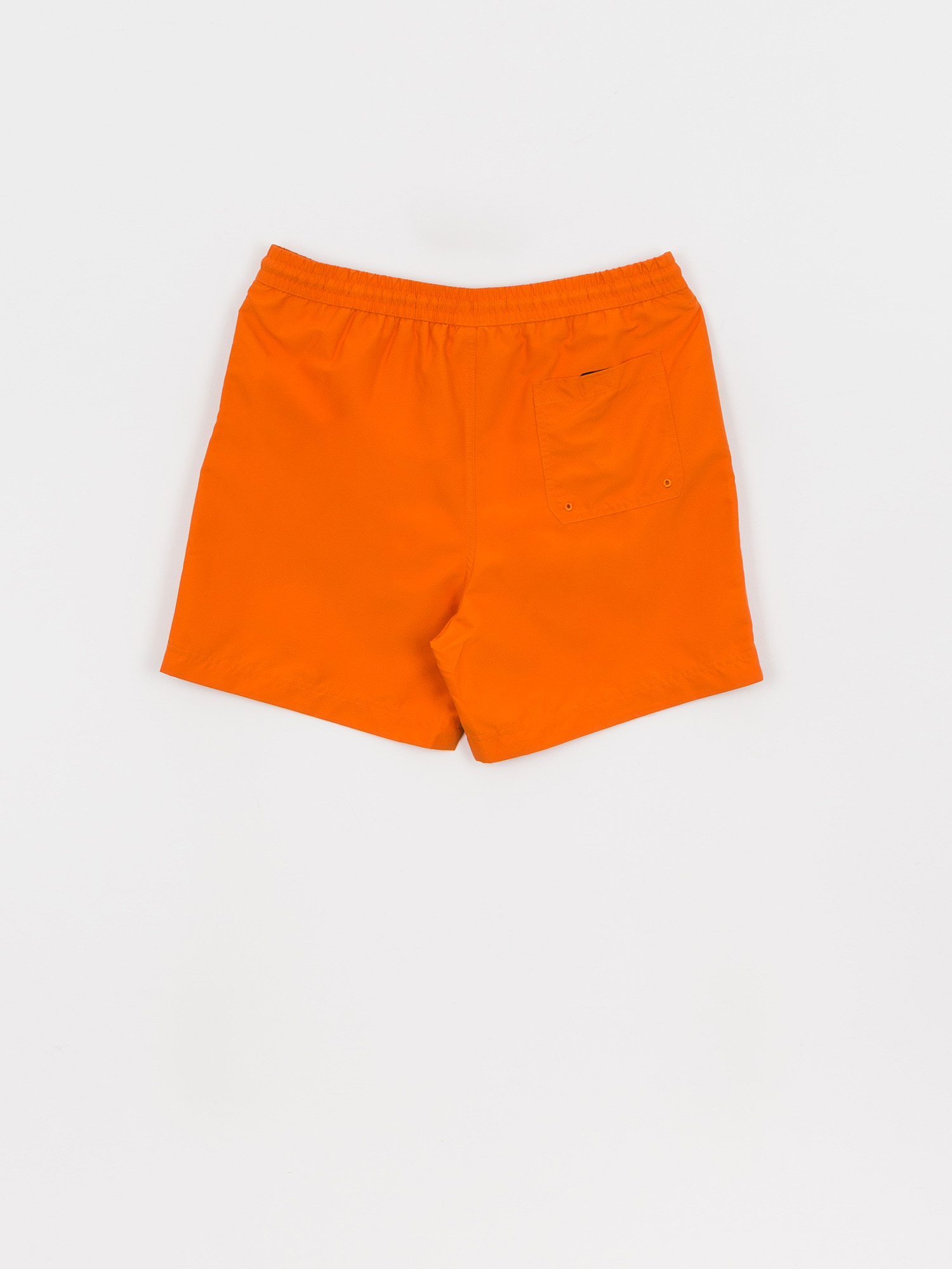 Carhartt WIP Chase Swim Rövidnadrág (hokkaido/gold)