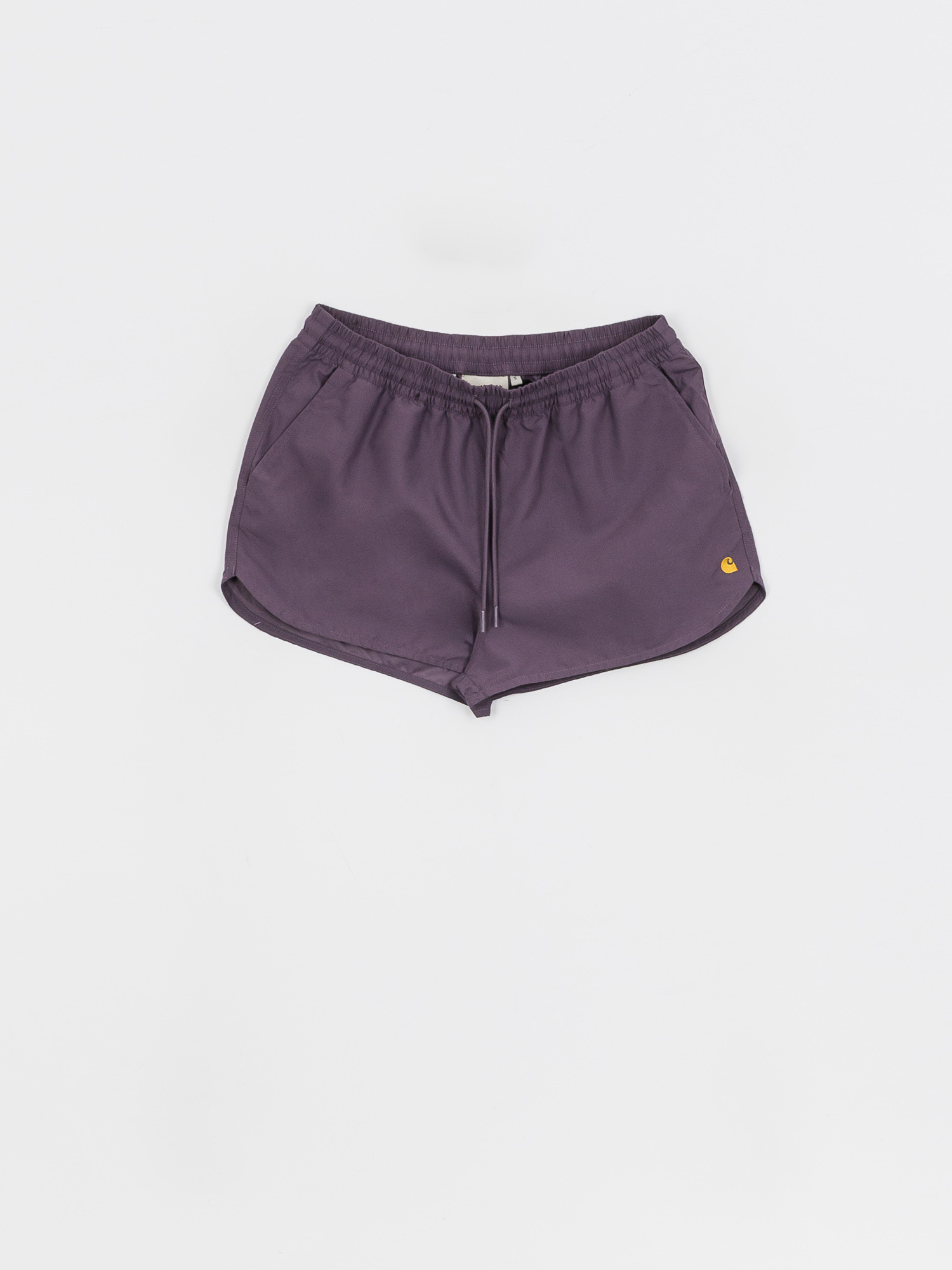 Carhartt WIP Chase Swim Wmn Rövidnadrág (provence/gold)