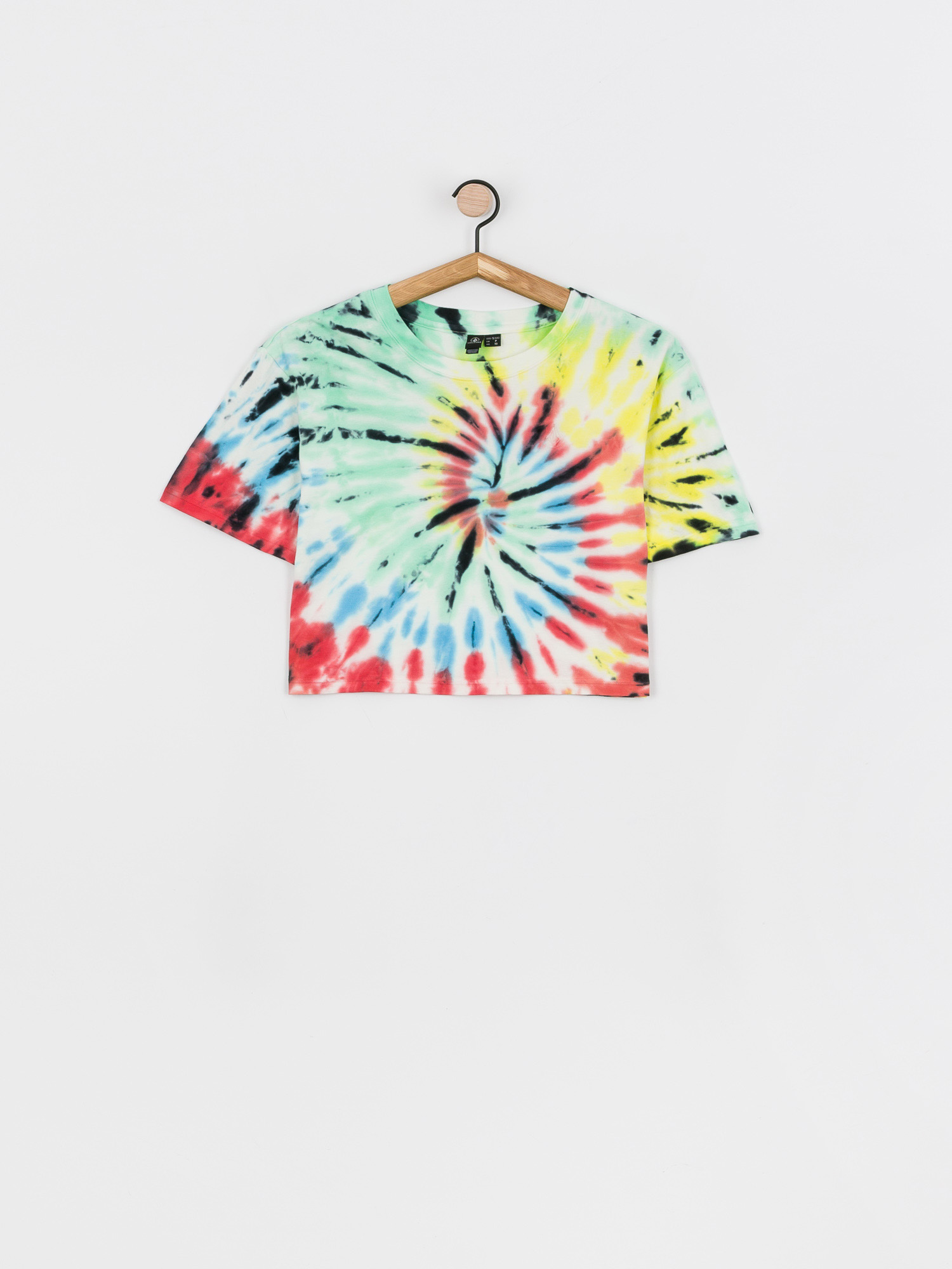 Volcom Galactic Stone Wmn Ujjatlan felső (multi)