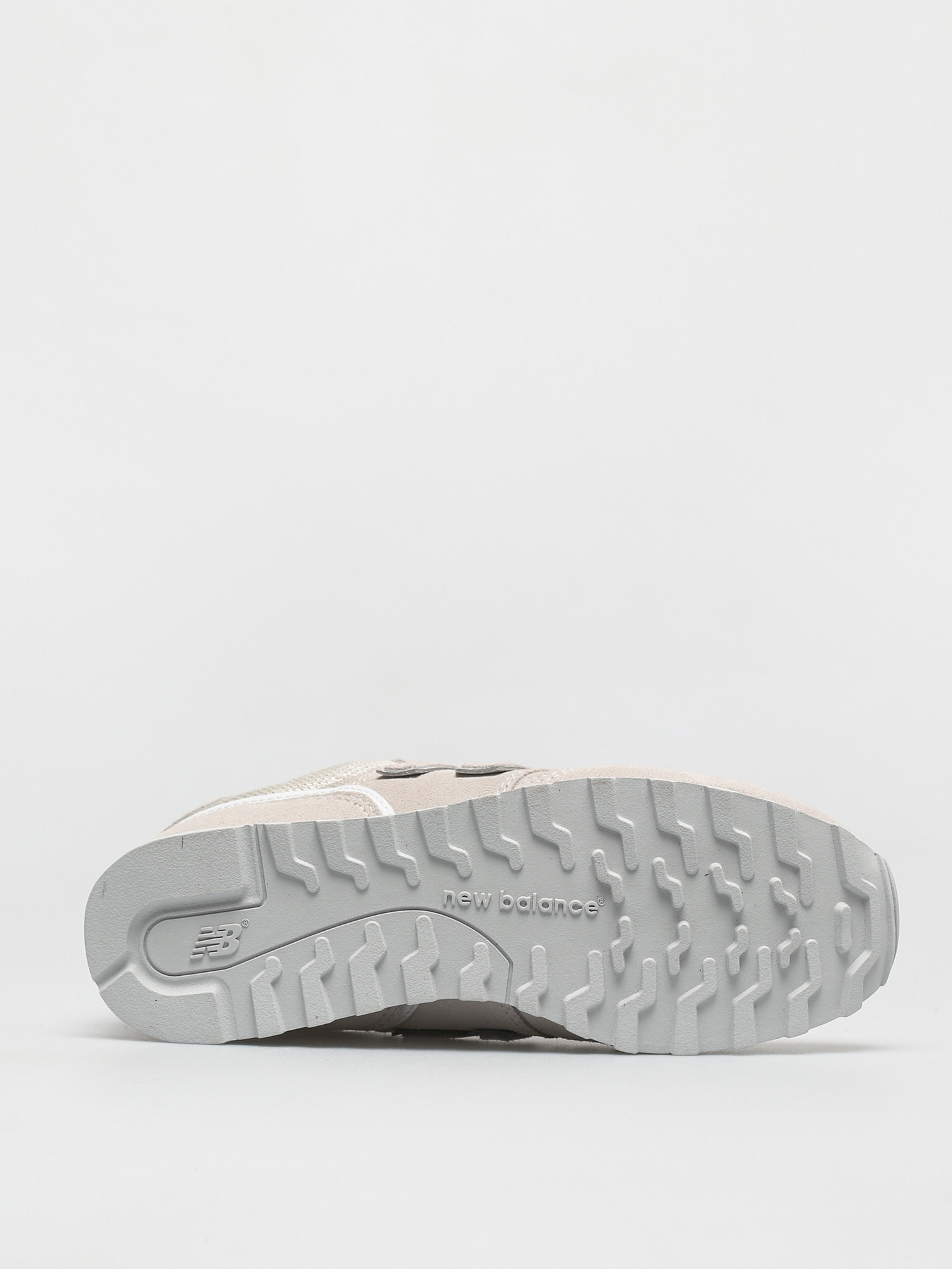 new balance 373 metallic