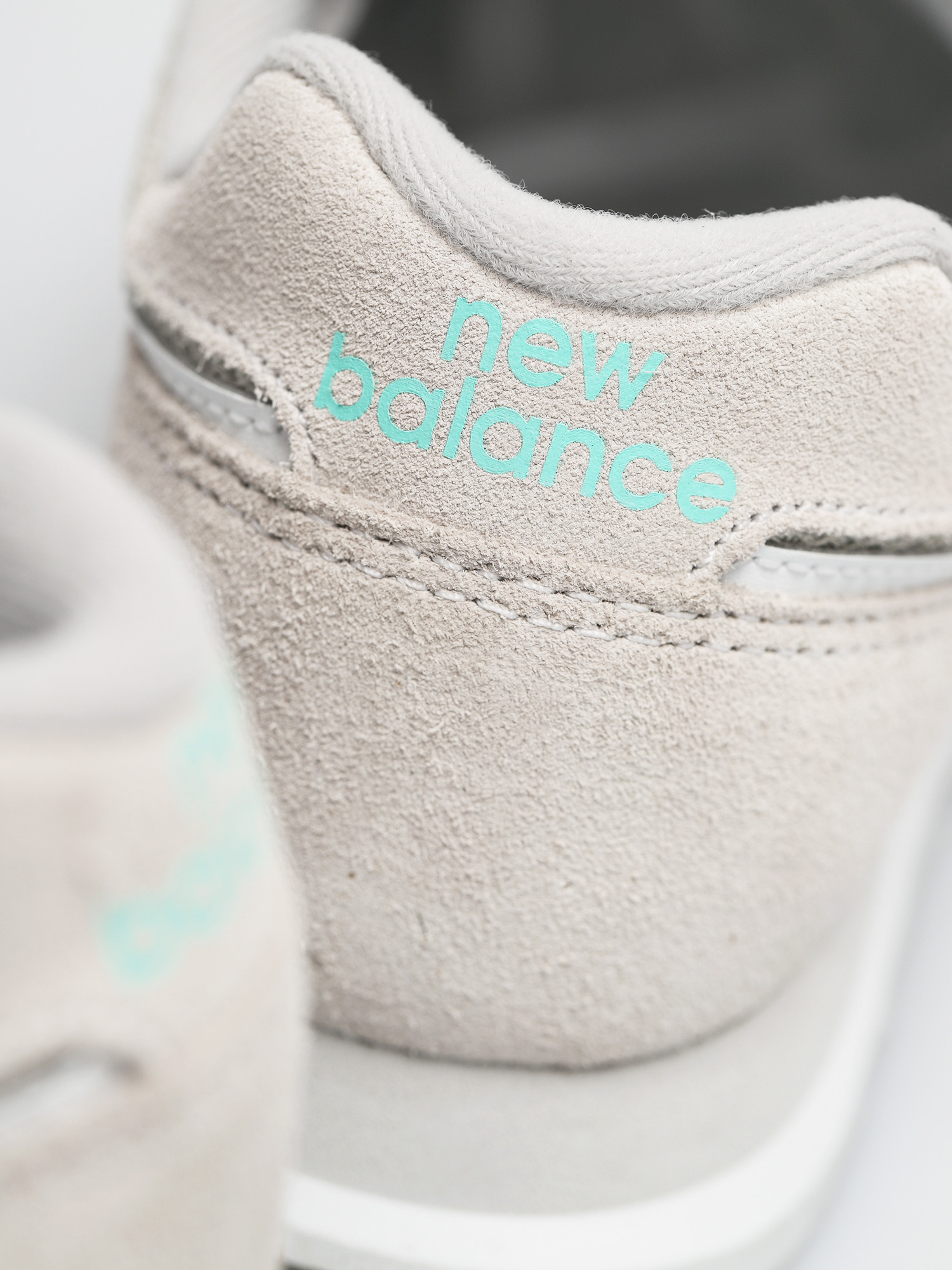New Balance 373 Wmn Cipők (silver)