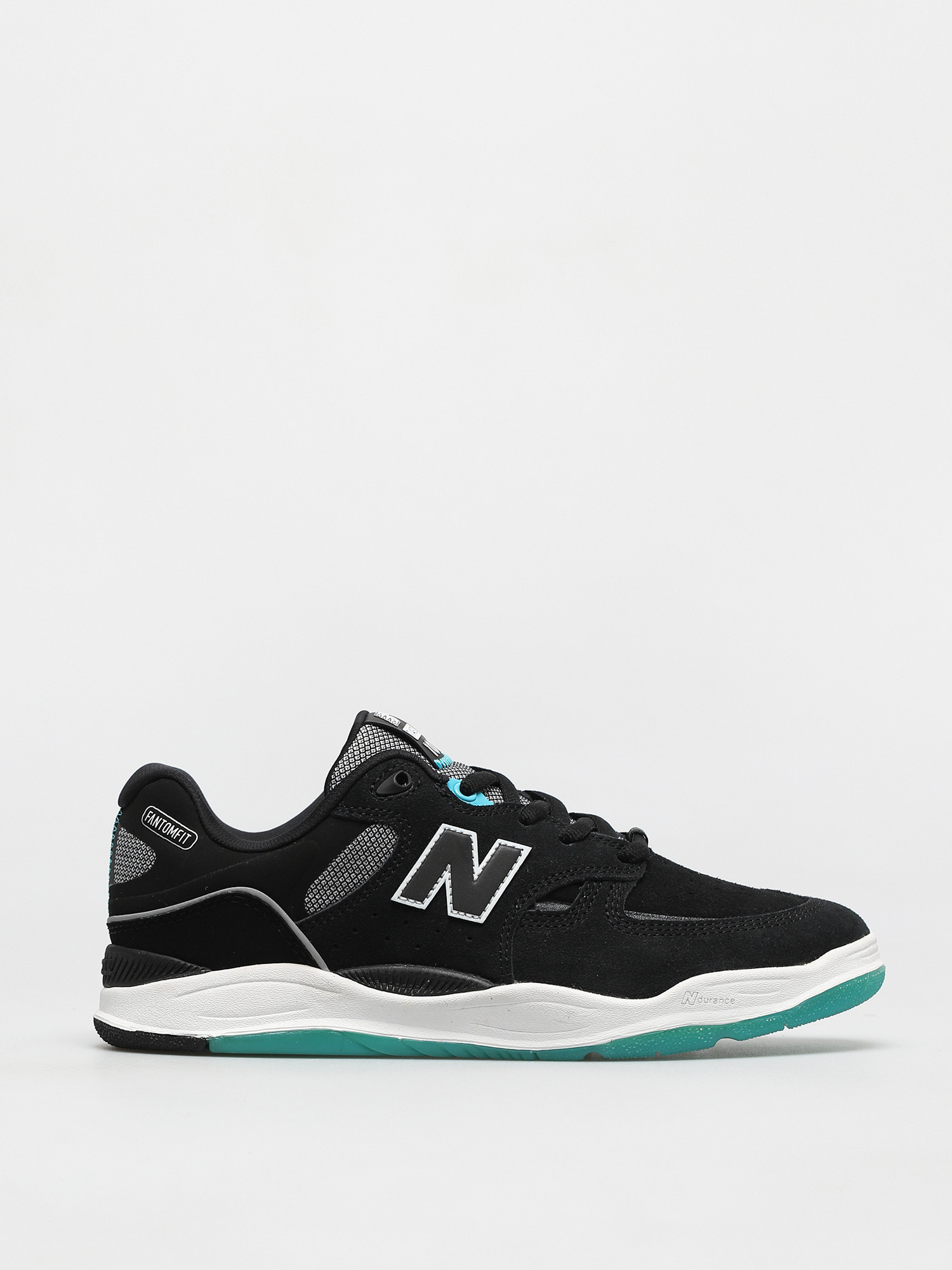 New Balance 1010 Cipők (black/blue)
