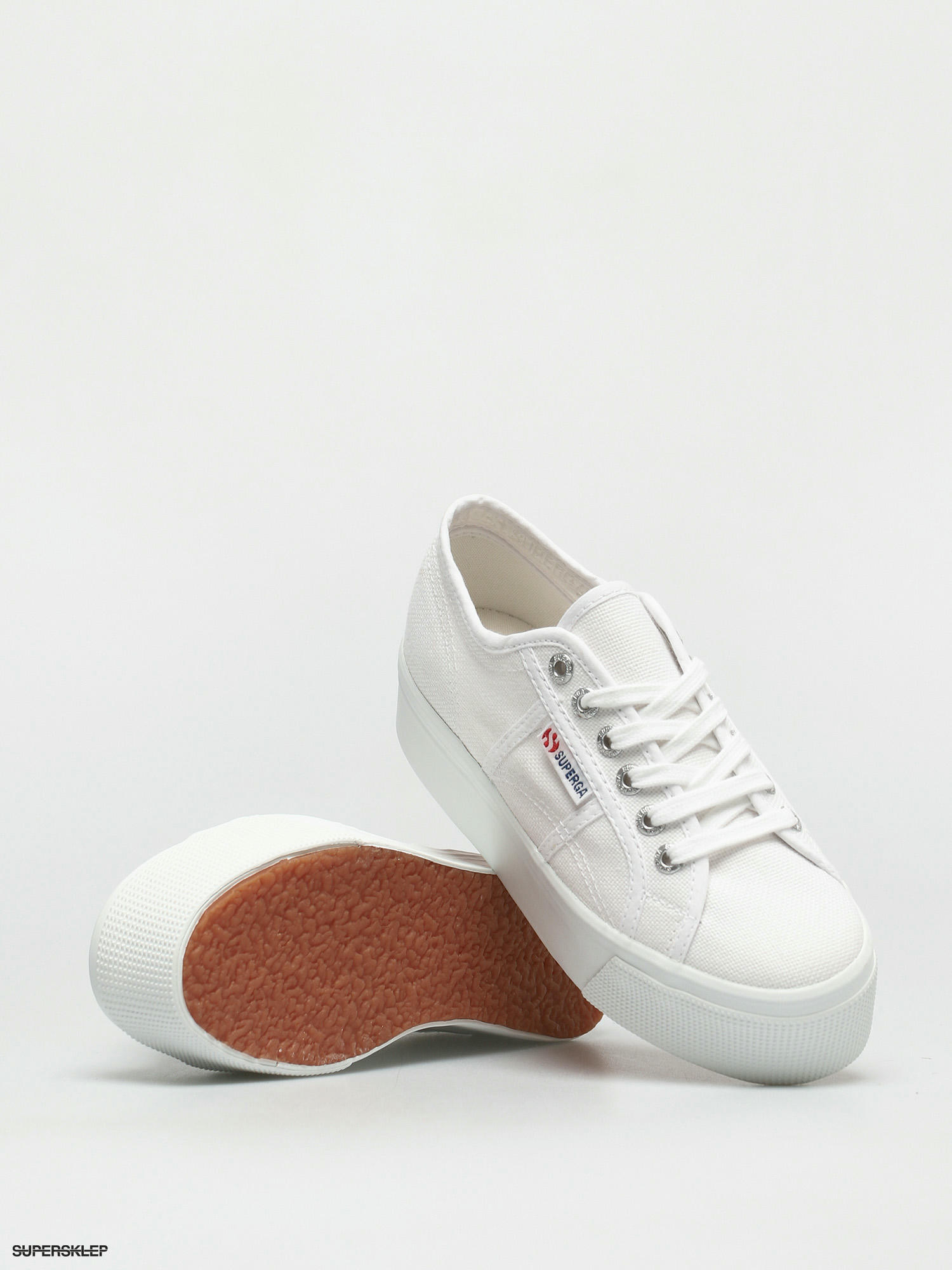 Superga on sale women's 2790