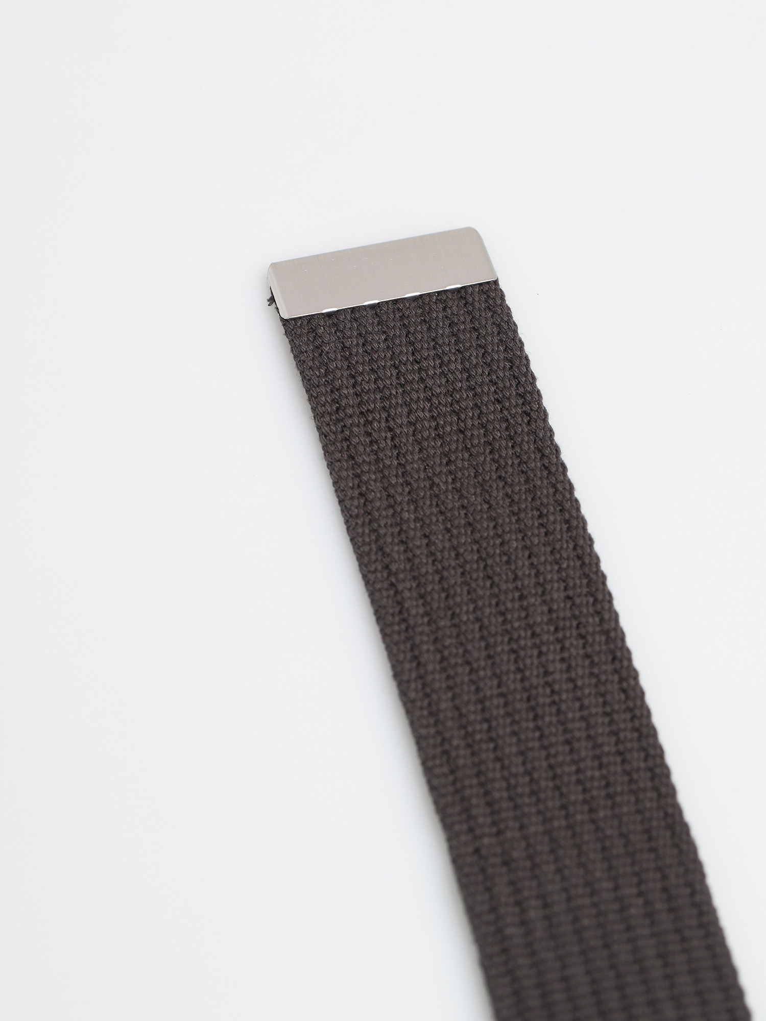 Fjallraven Canvas Belt Öv (dark grey)