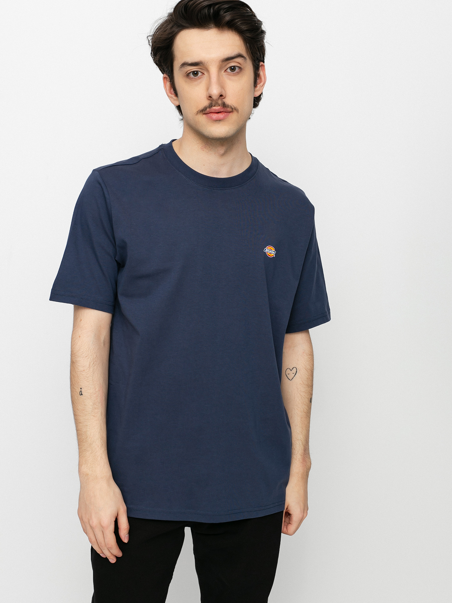 Dickies Mapleton Ujjatlan felső