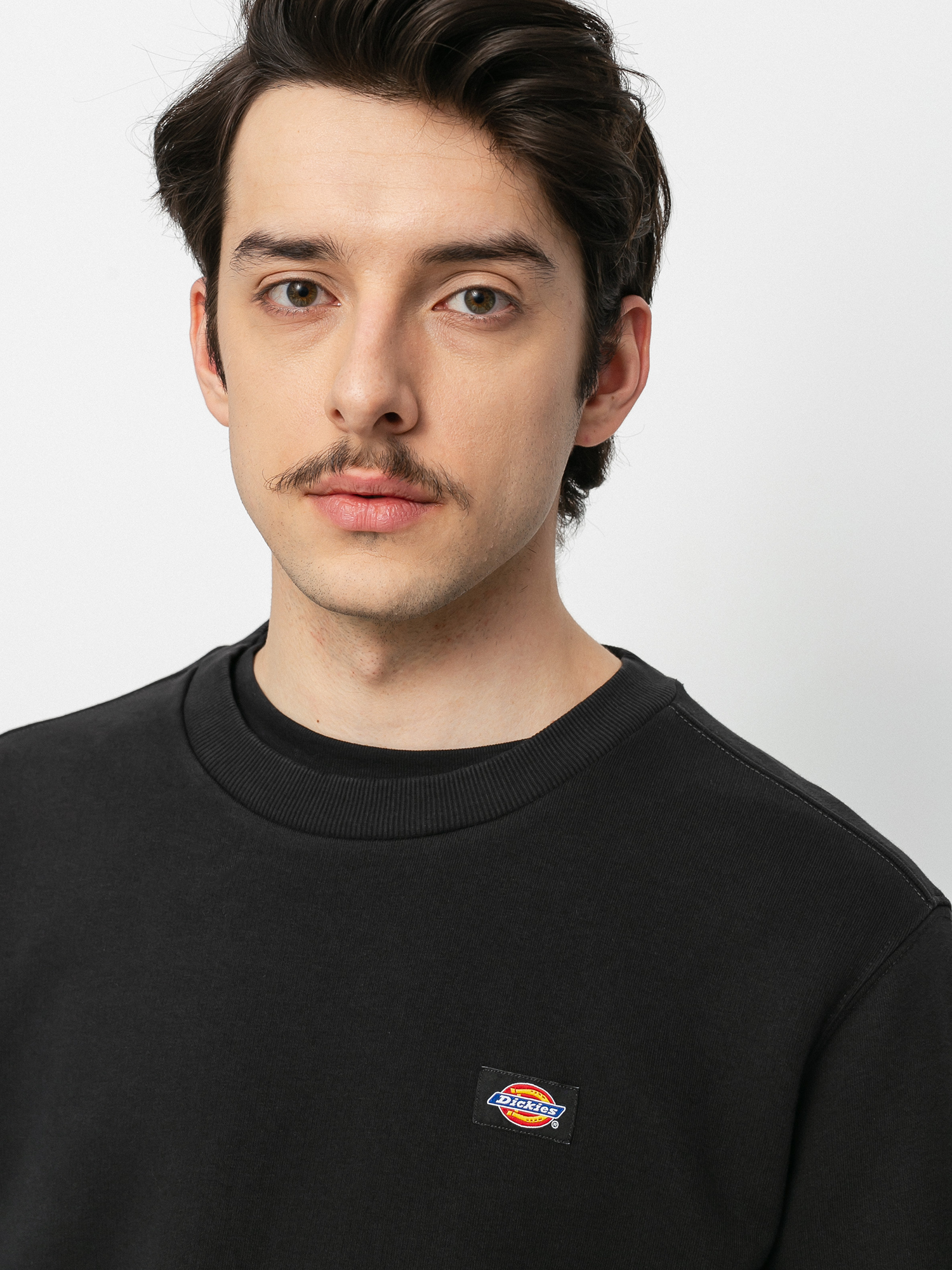 Dickies Oakport Pulóver (black)