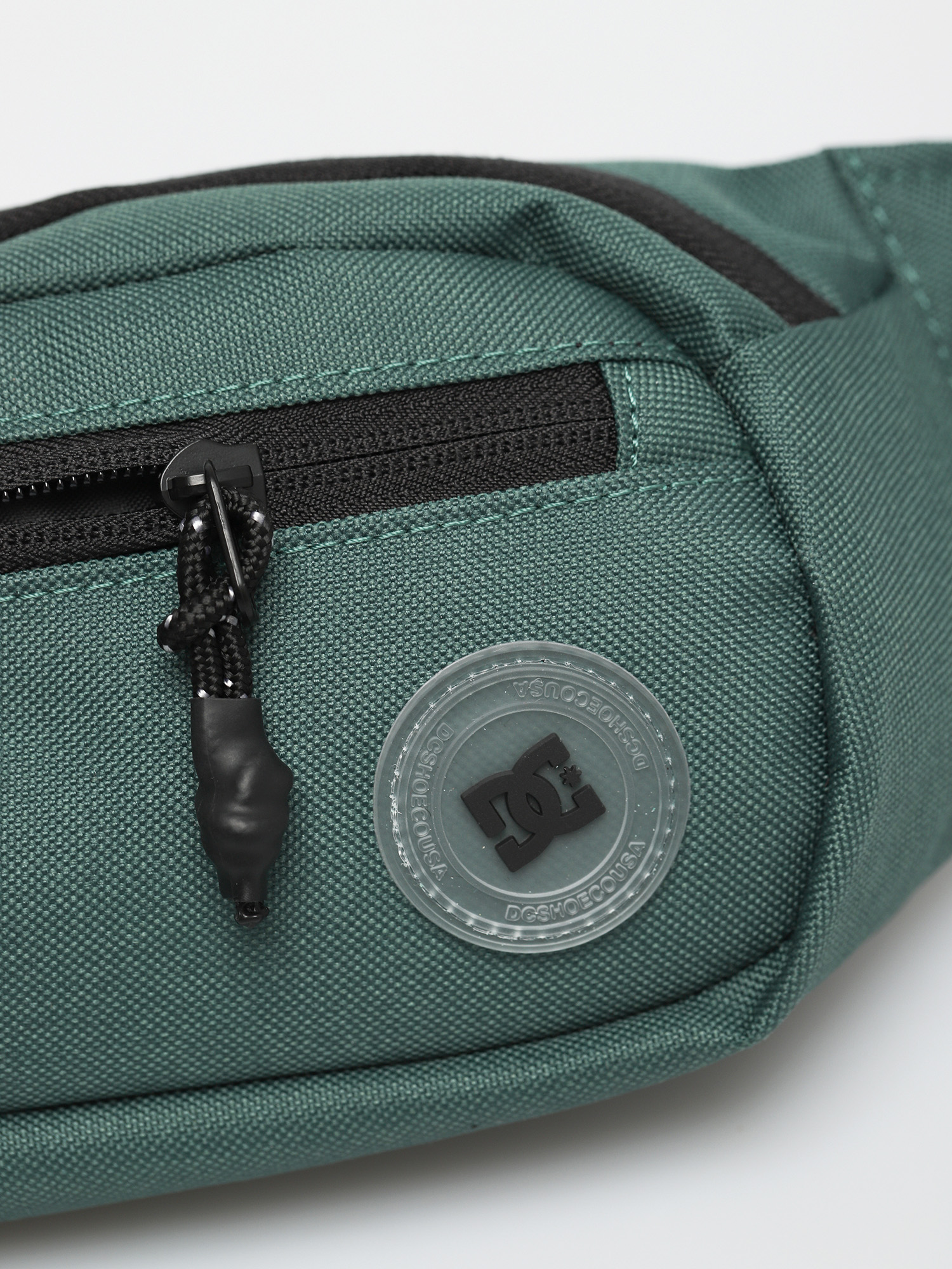 DC Tussler 2 Övtáska (dark green)