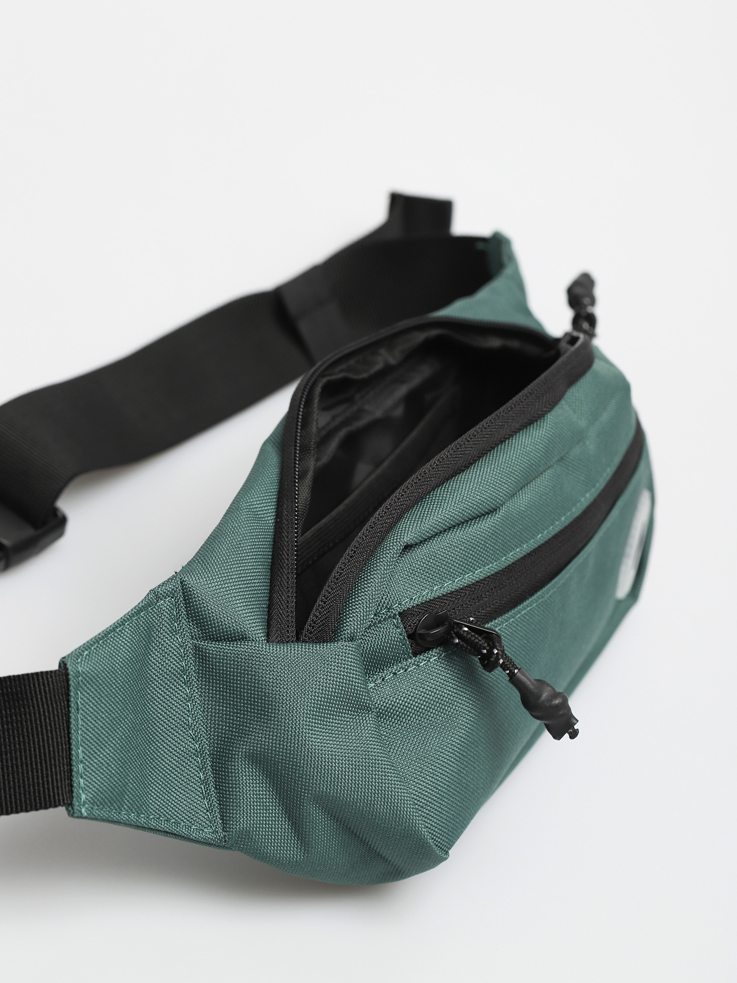 DC Tussler 2 Övtáska (dark green)