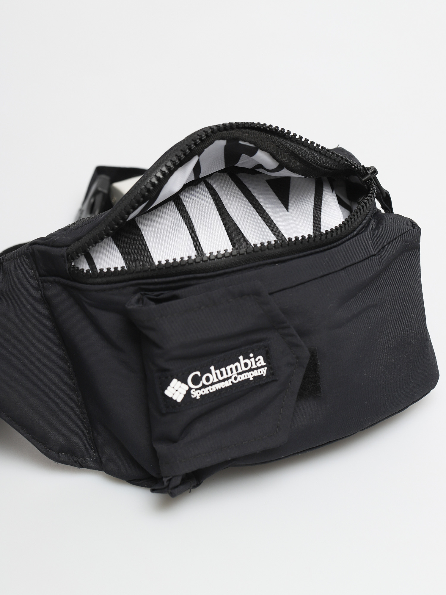 Columbia Popo Pack Övtáska (black)