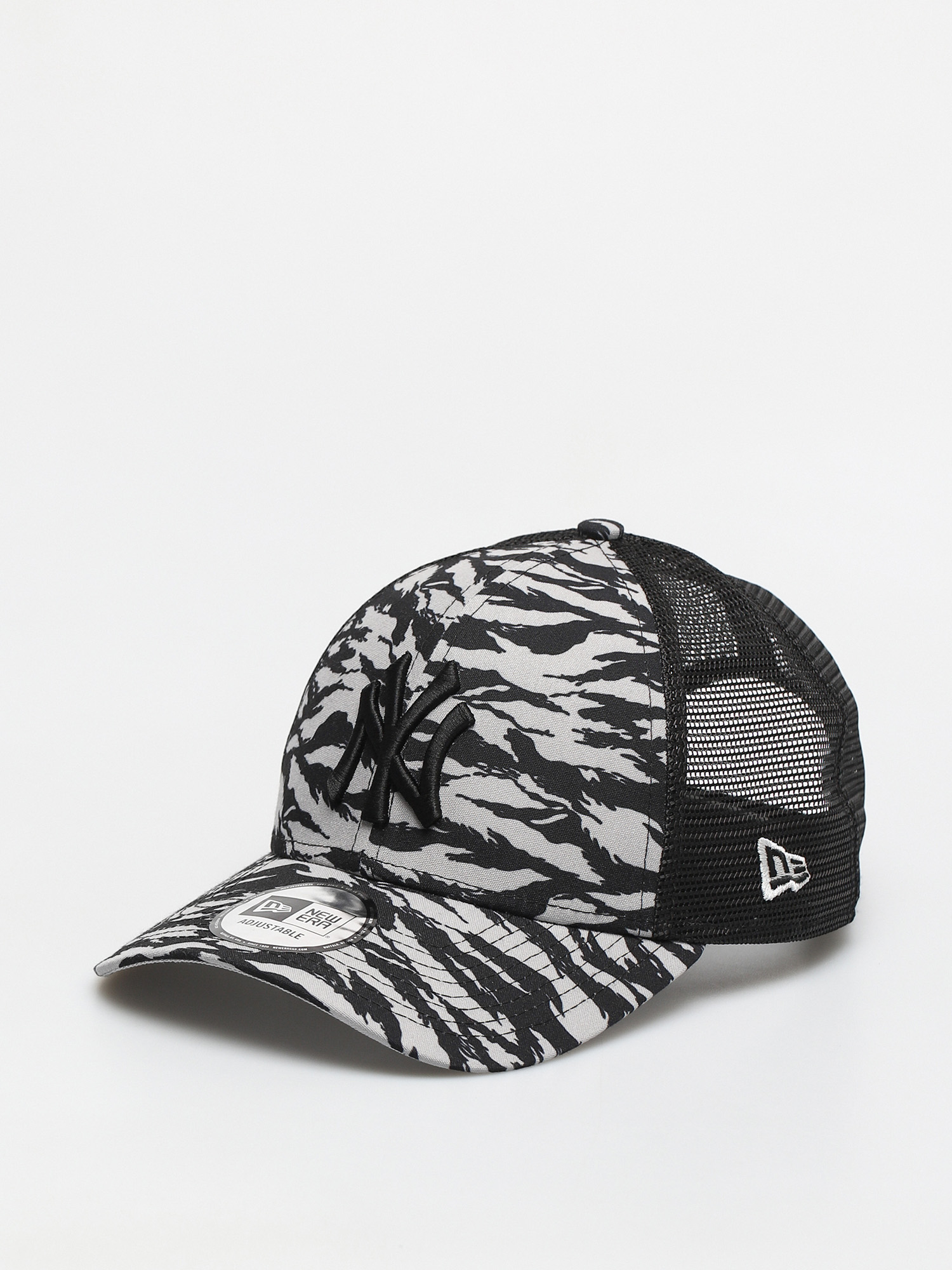 new era tiger