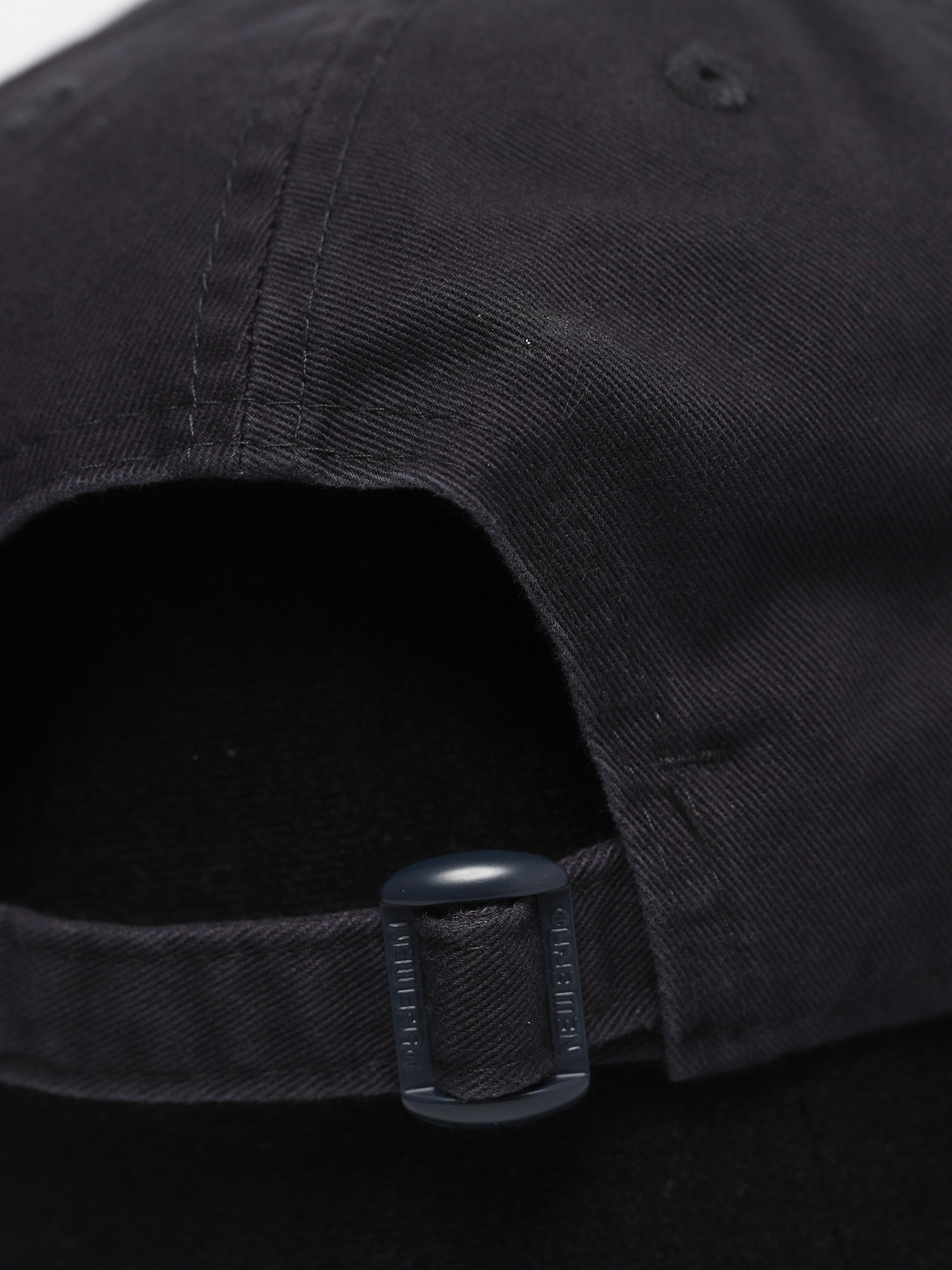 New Era Camp Patch 9Forty ZD Baseball sapka (navy)