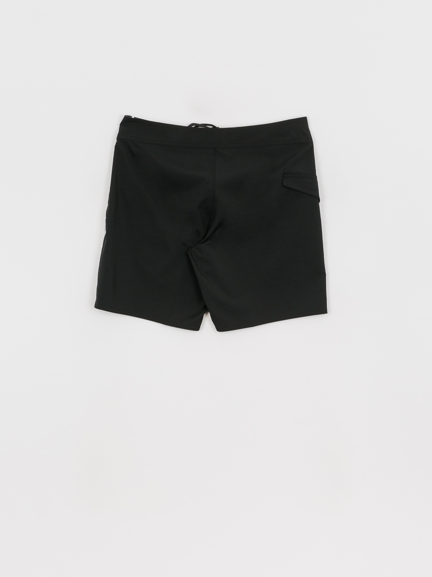 Volcom Lido Solid Mod 18 Boardshort (black)