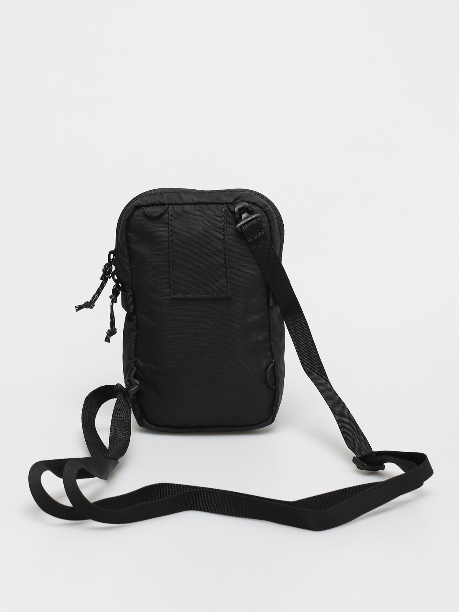 Fjallraven High Coast Pocket Saszetka (black)