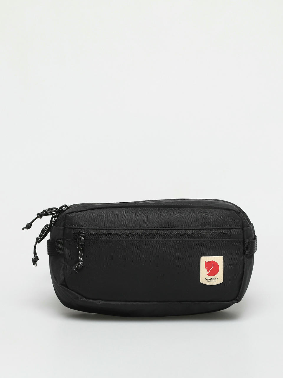 Fjallraven High Coast Hip Pack Övtáska (black)