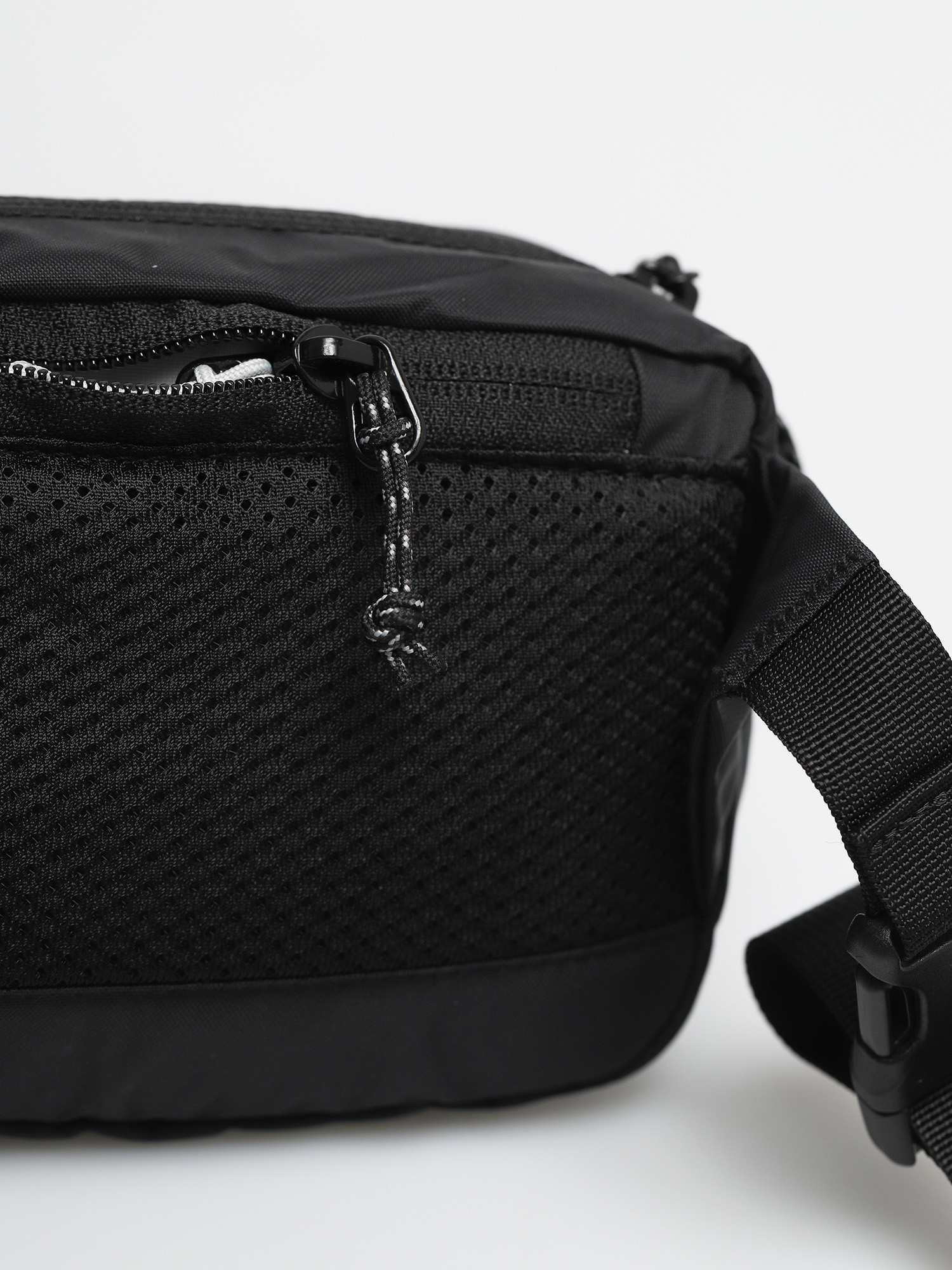 Fjallraven High Coast Hip Pack Övtáska (black)