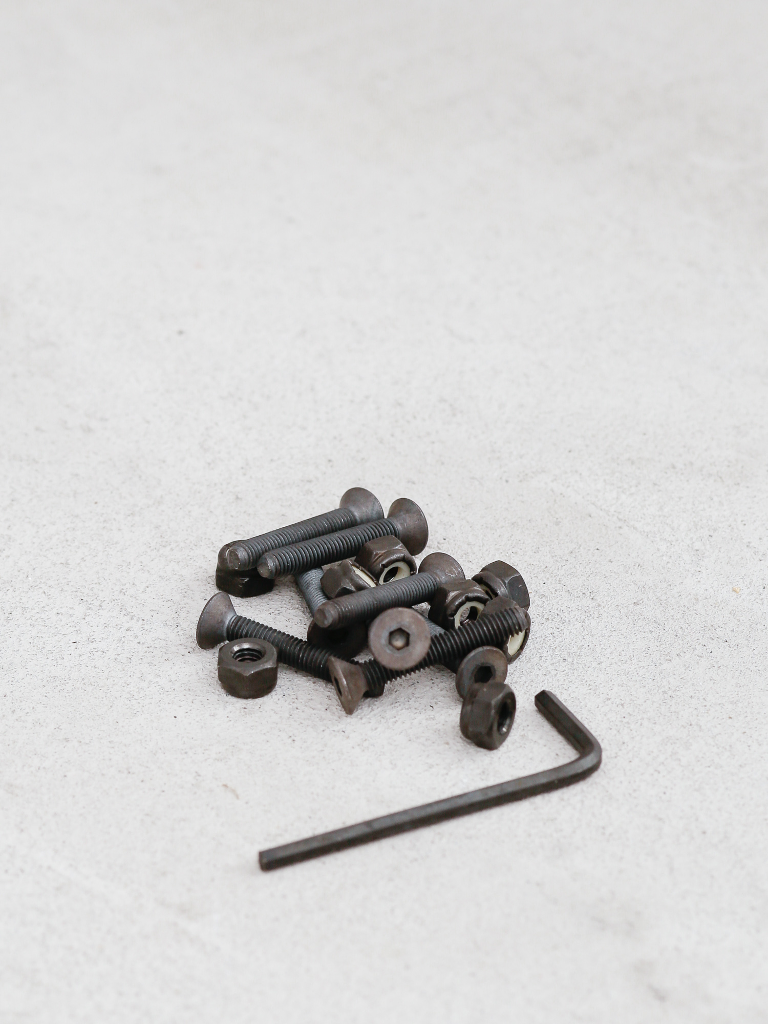 Phantom Csavarkészlet Allen Hardware