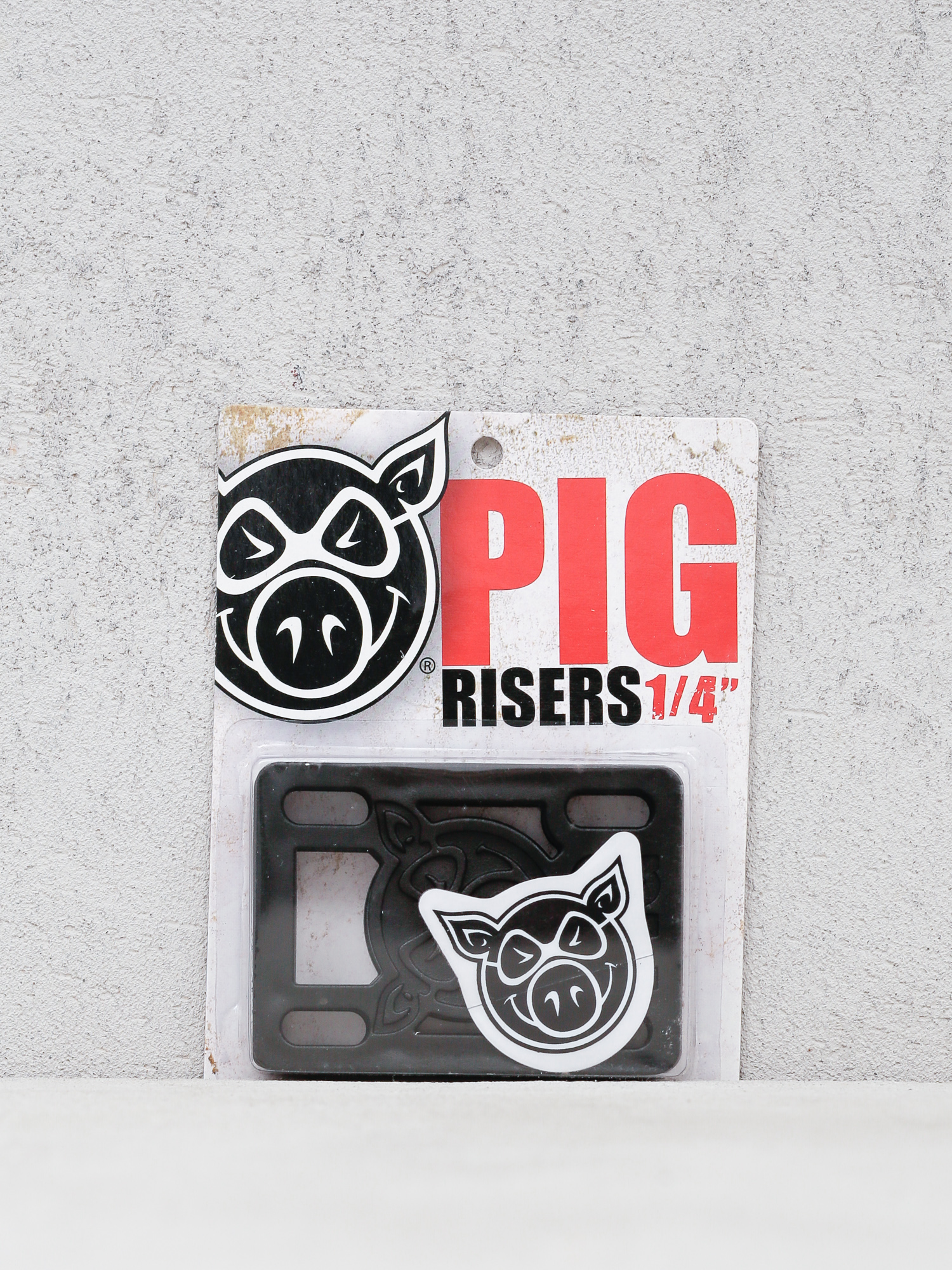 Pig Alátétek Risers