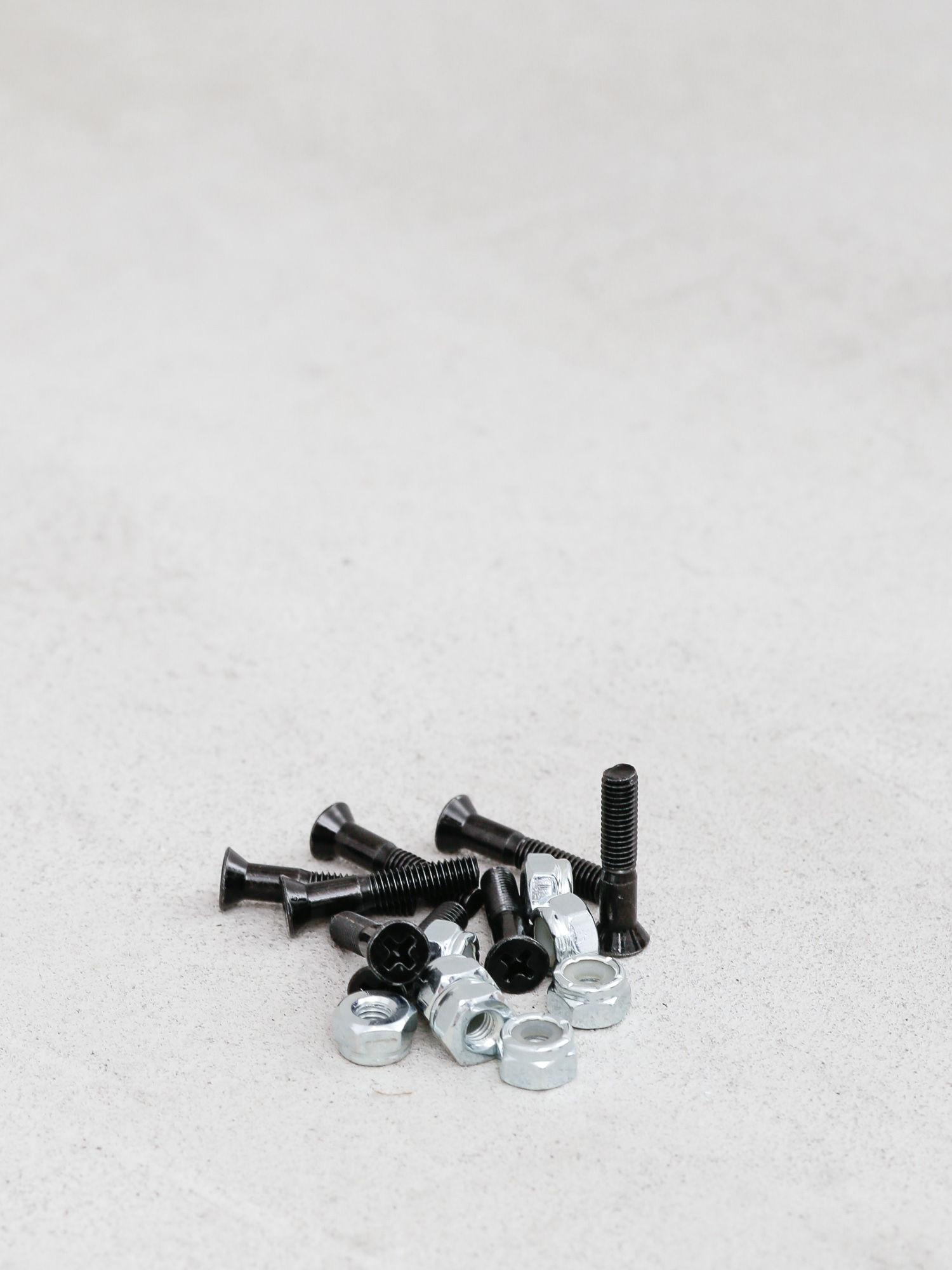 Pig Phillips Bolts Csavarku00e9szlet (black/silver)