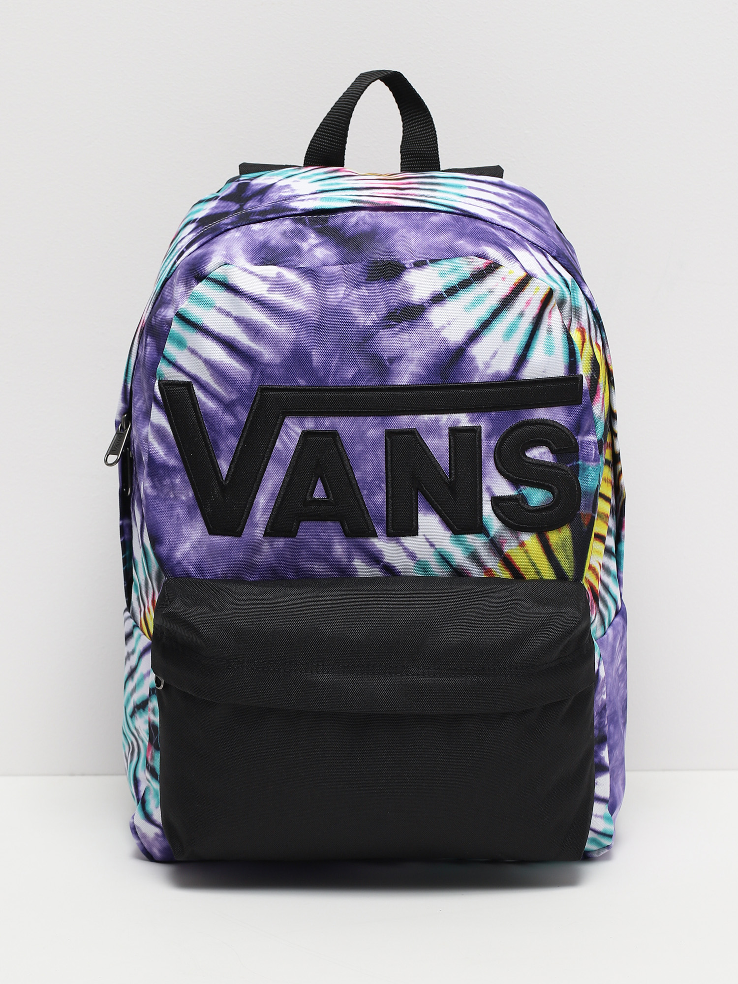 Vans Old Skool III Hátizsák (new age purple tie dye)