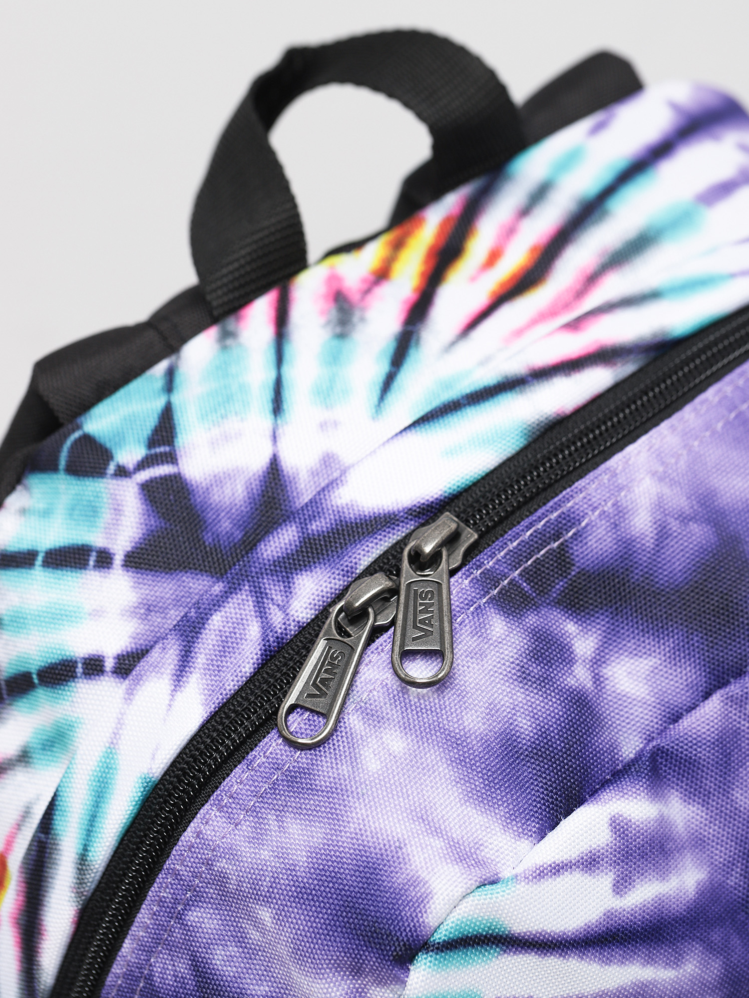 Vans Old Skool III Hátizsák (new age purple tie dye)