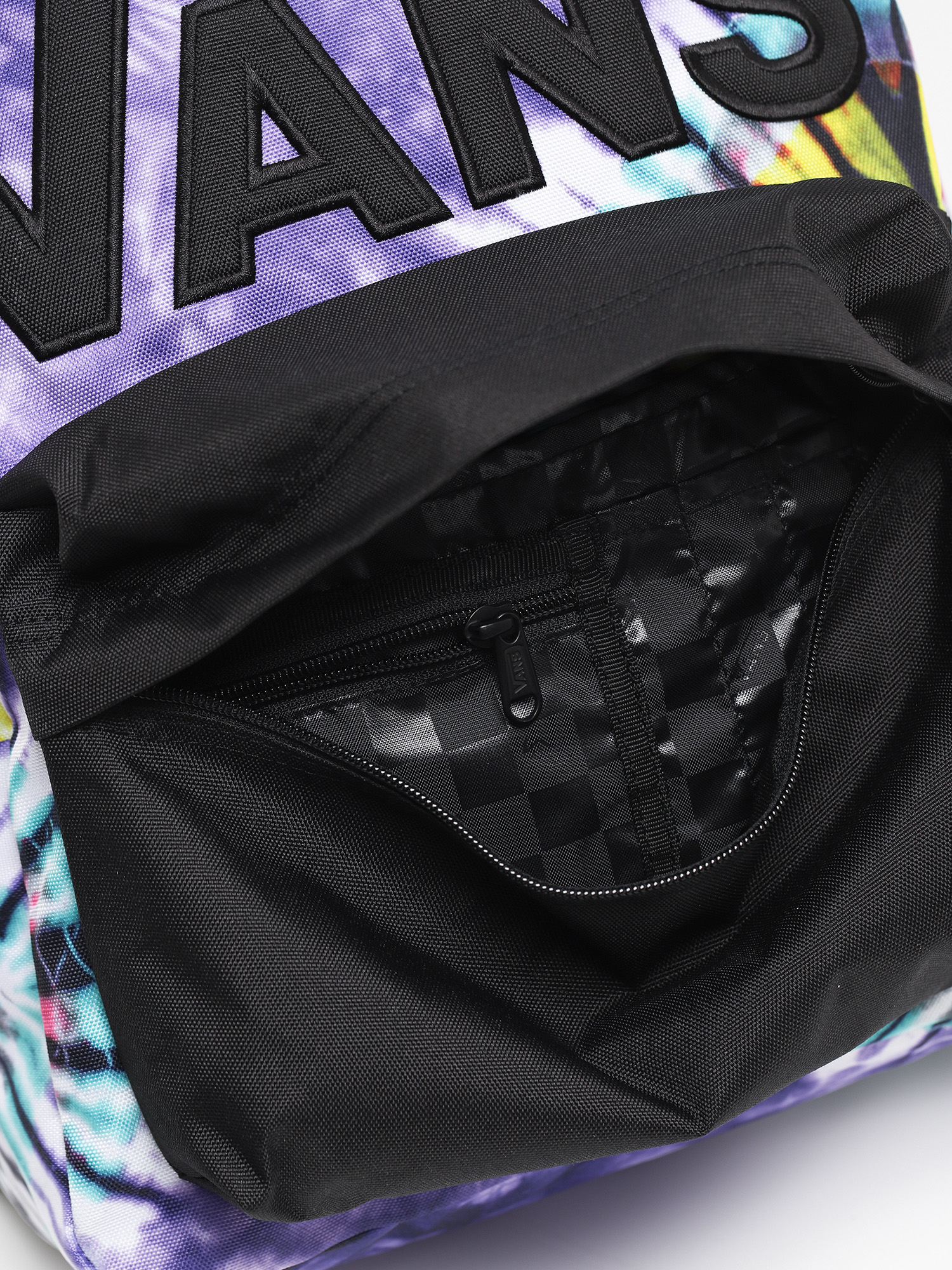 Vans Old Skool III Hátizsák (new age purple tie dye)