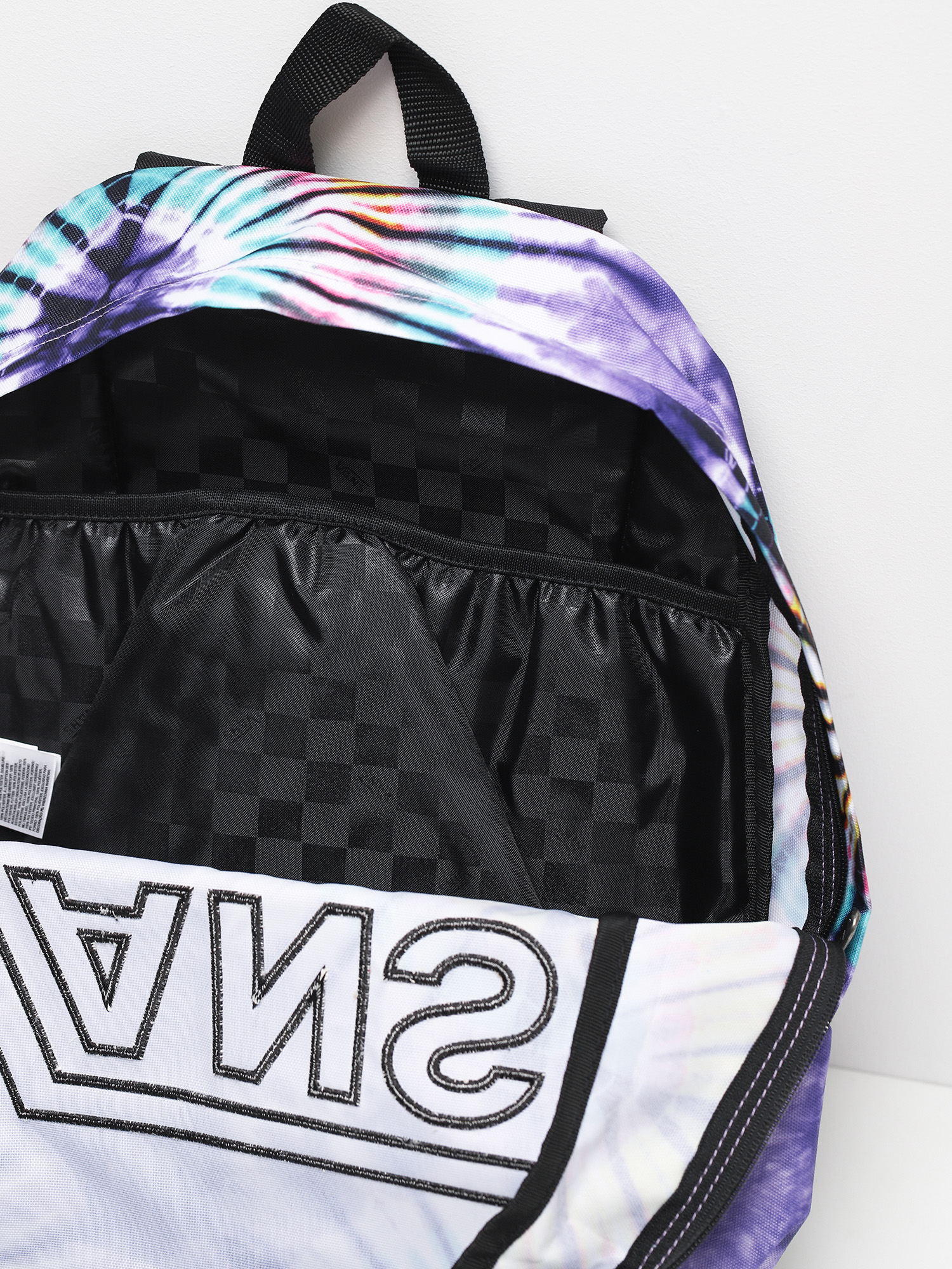 Vans Old Skool III Hátizsák (new age purple tie dye)