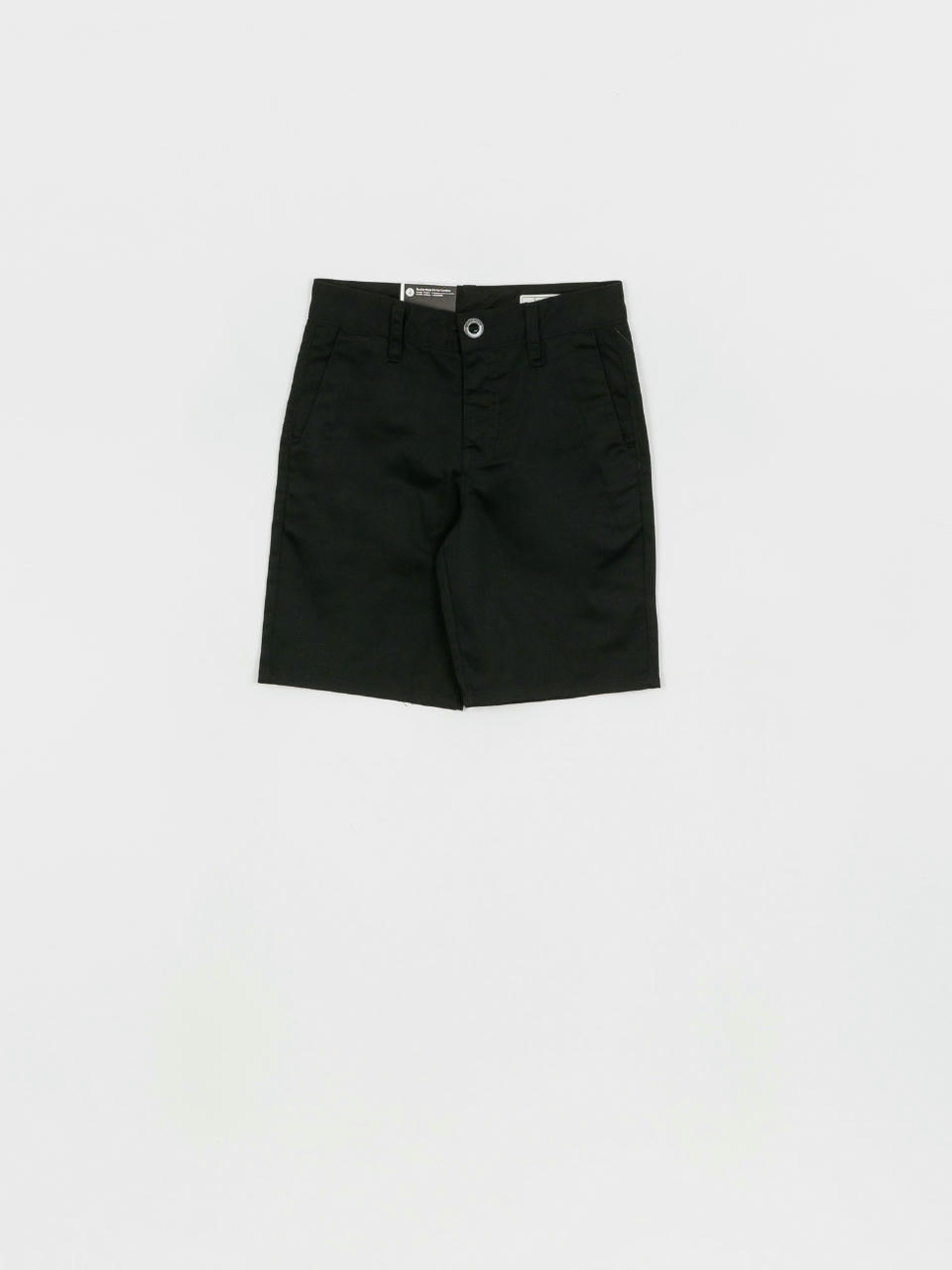 Volcom Frickin Chino Short Rövidnadrág (black)