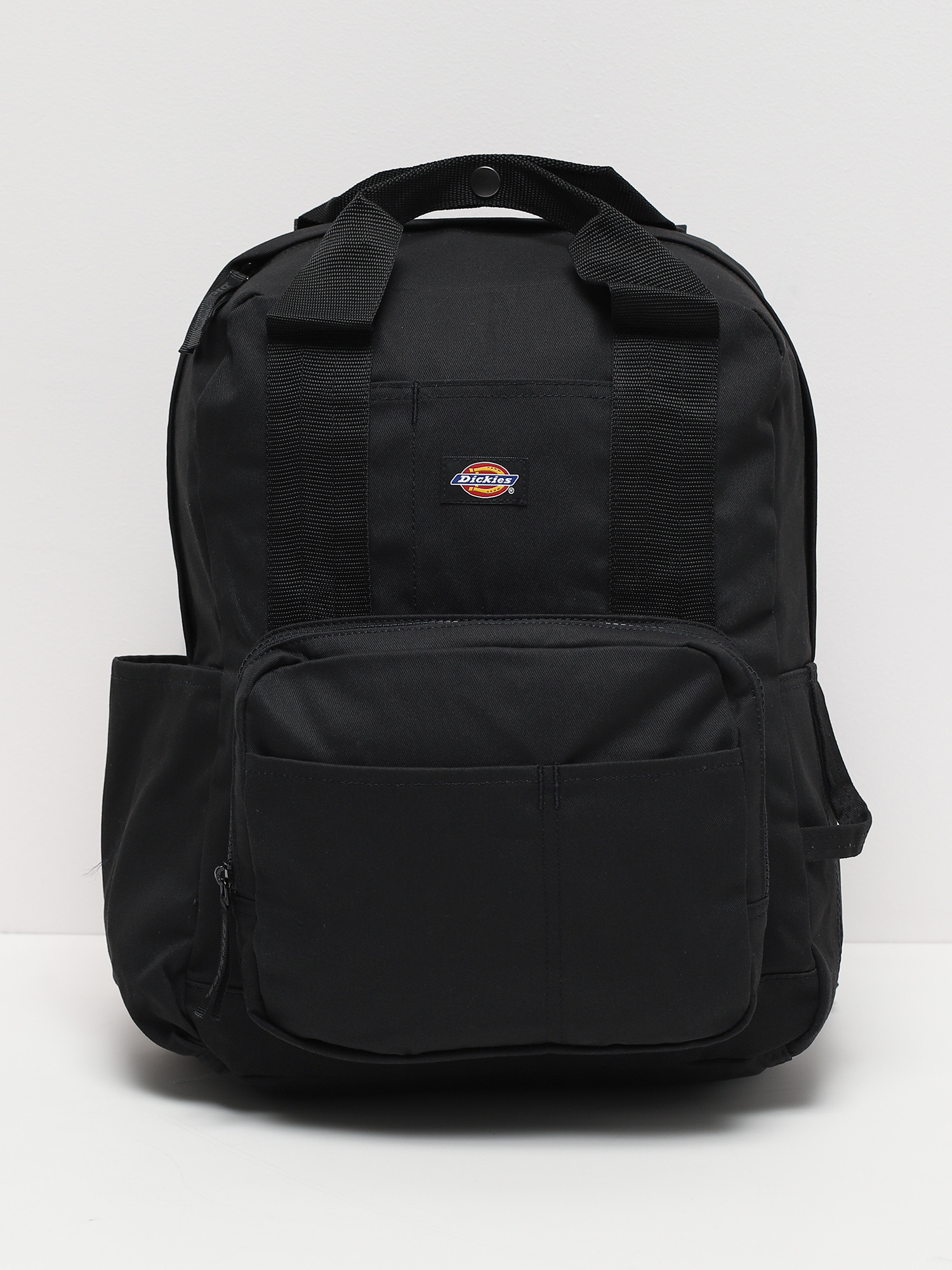 Dickies Lisbon Hu00e1tizsu00e1k (black)