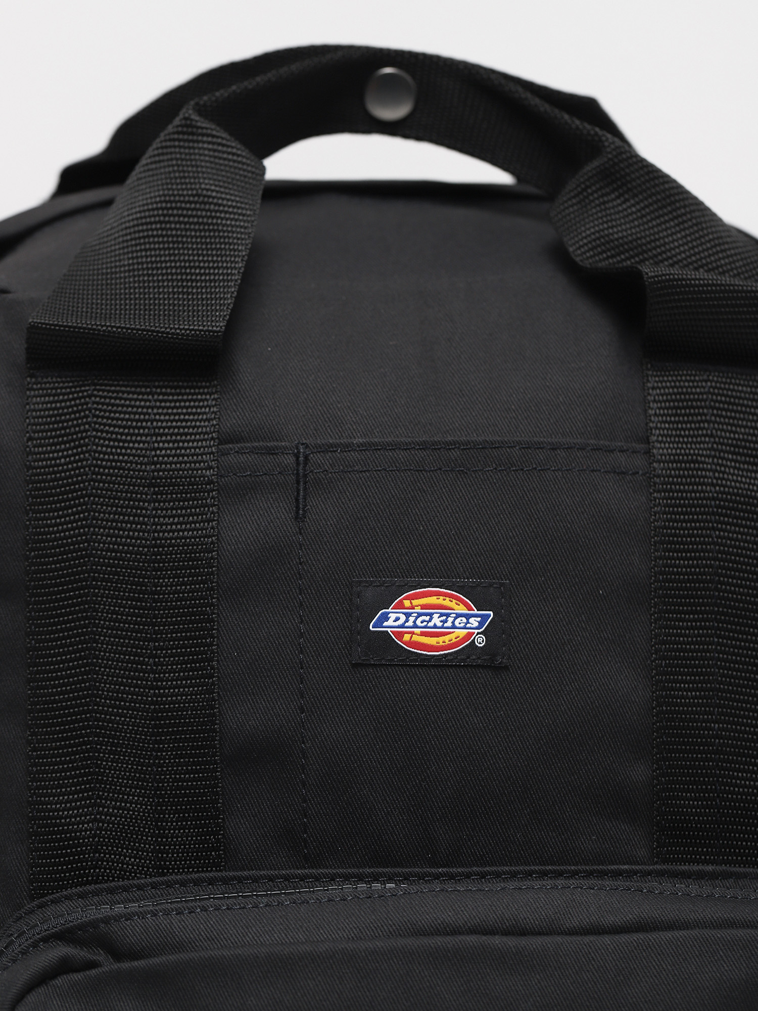 Dickies Lisbon Hátizsák (black)