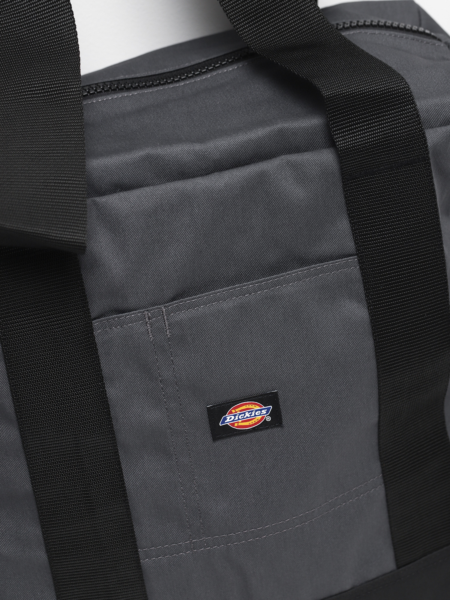 Dickies Barataria Kézitáska (charcoal grey)