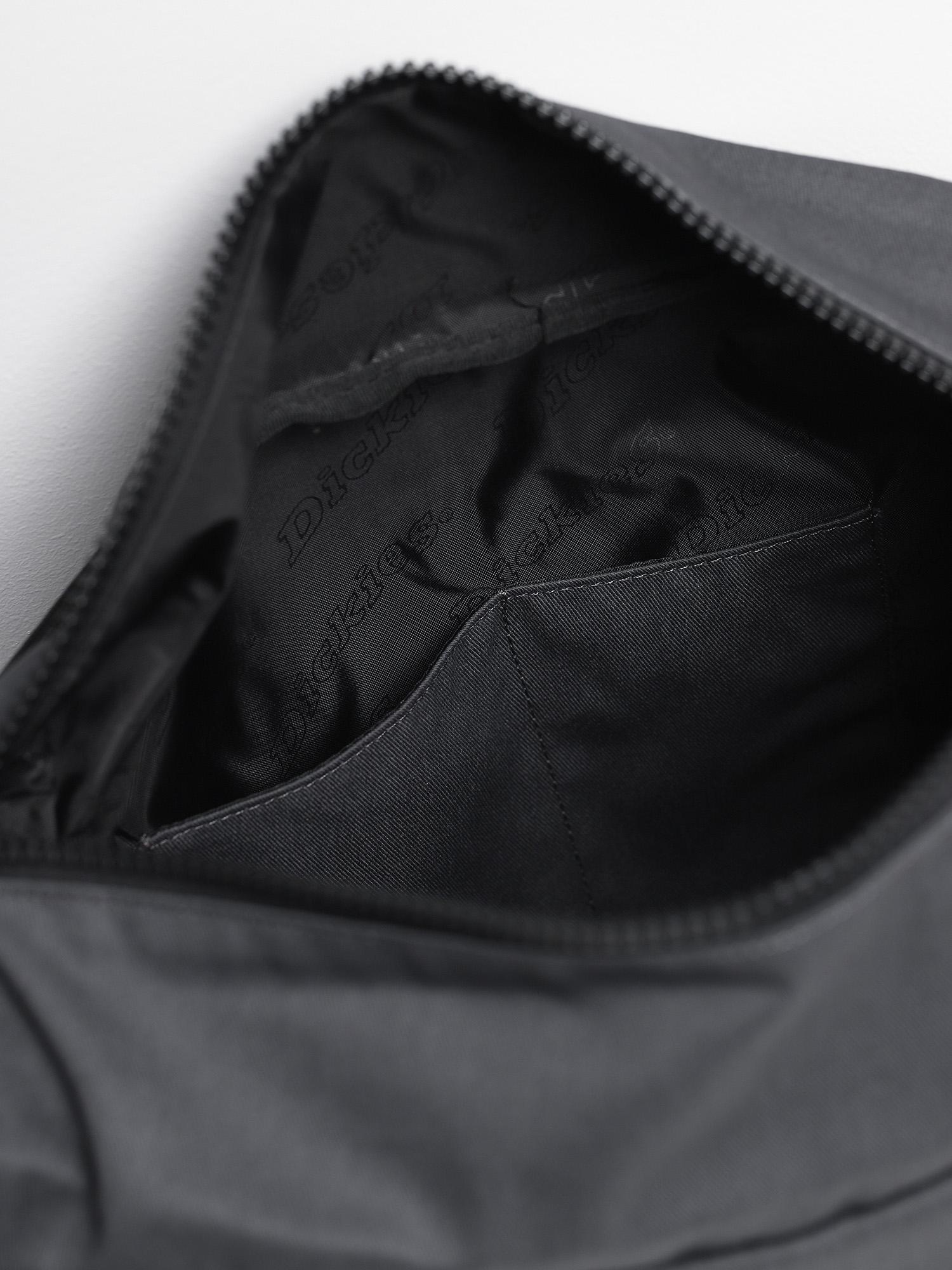 Dickies Barataria Kézitáska (charcoal grey)