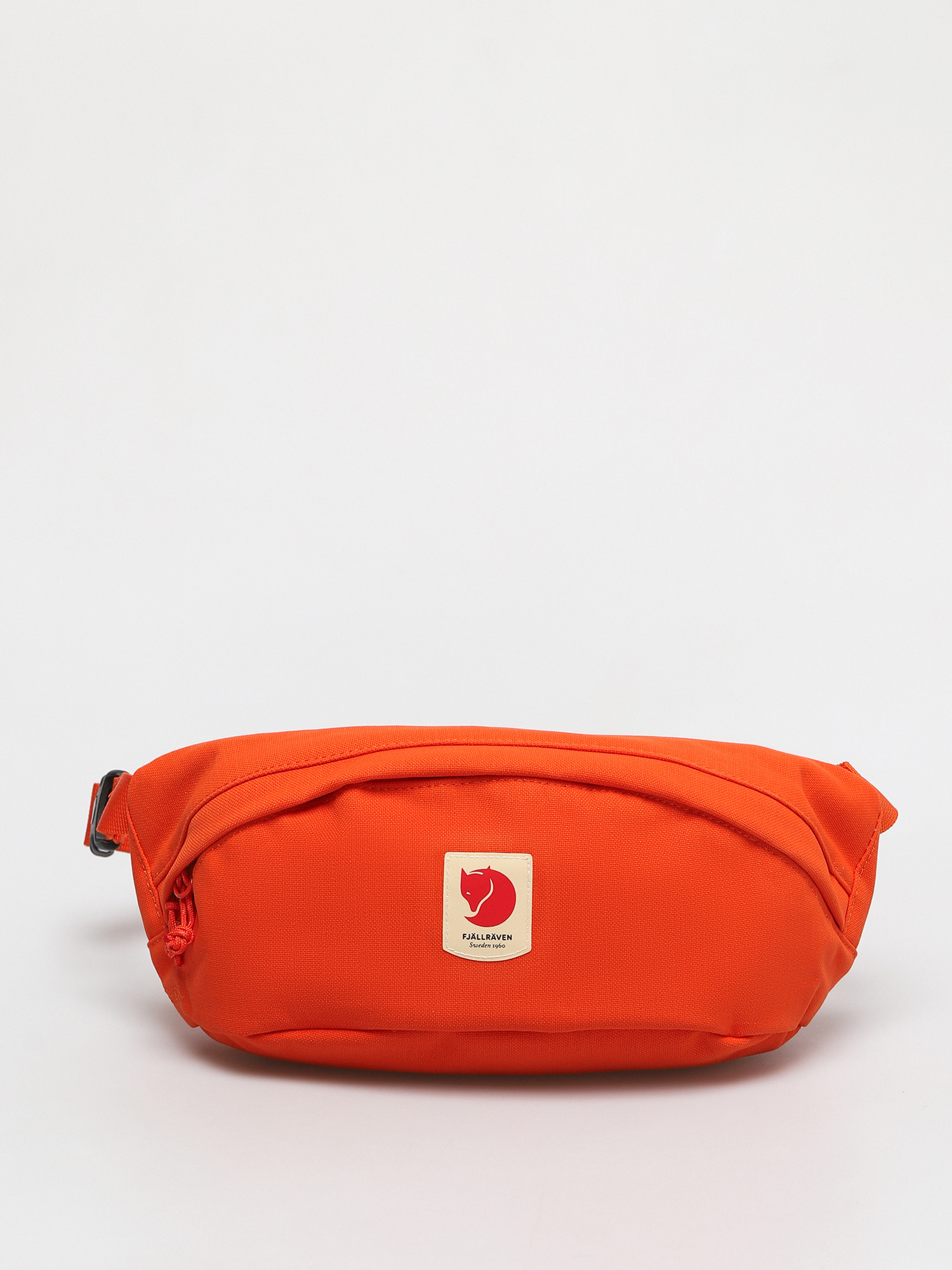 Fjallraven Ulvo Hip Pack Medium Övtáska (hokkaido orange)