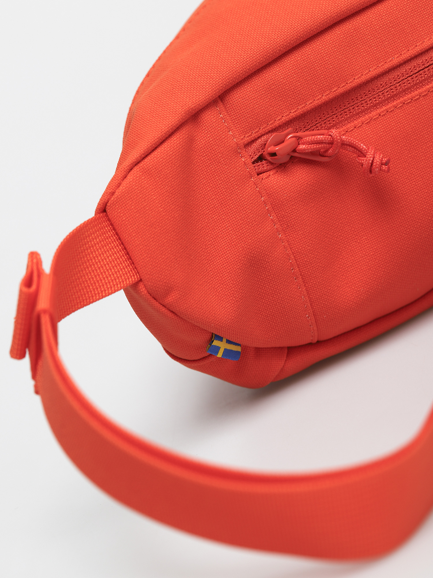 Fjallraven Ulvo Hip Pack Medium Övtáska (hokkaido orange)
