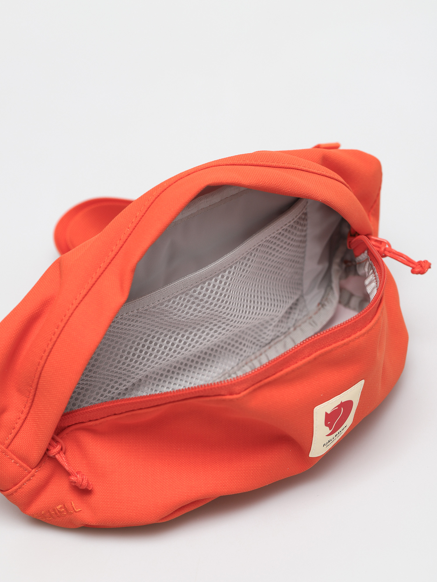 Fjallraven Ulvo Hip Pack Medium Övtáska (hokkaido orange)