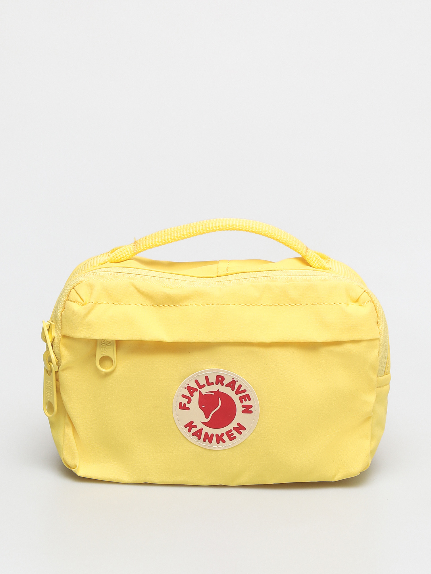 Fjallraven Kanken Hip Pack Övtáska (corn)