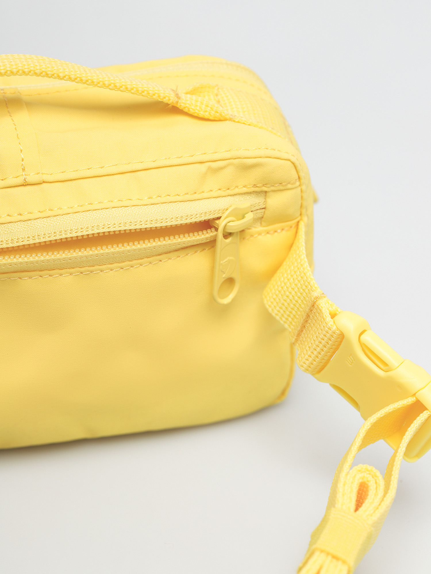 Fjallraven Kanken Hip Pack Övtáska (corn)