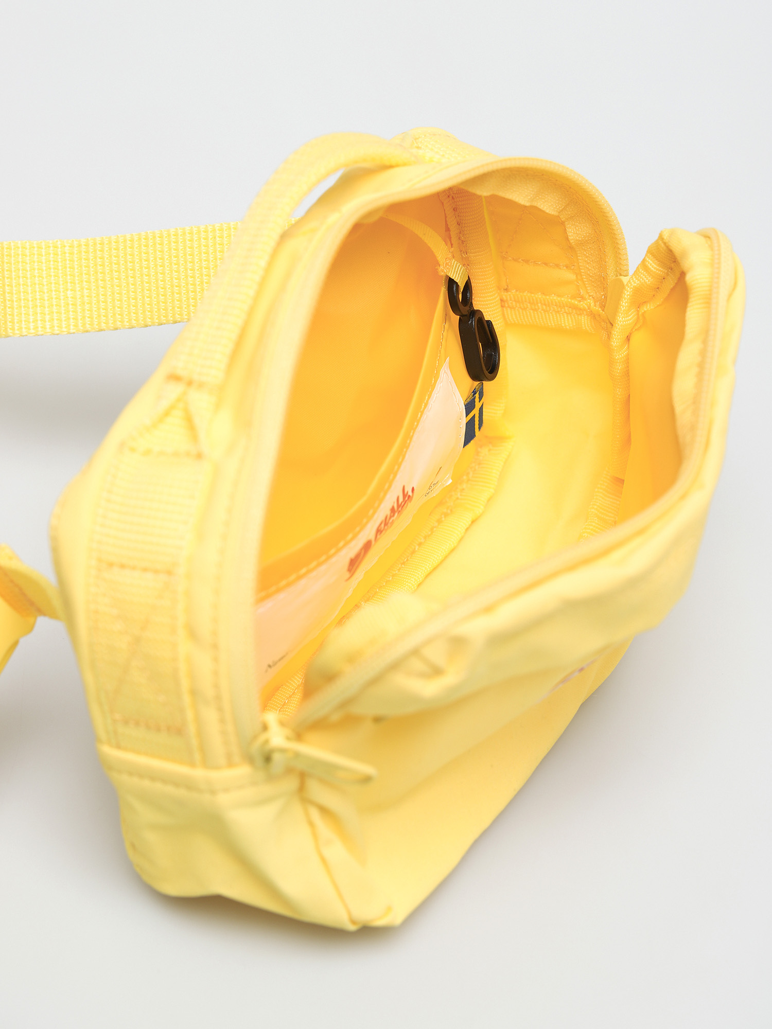 Fjallraven Kanken Hip Pack Övtáska (corn)