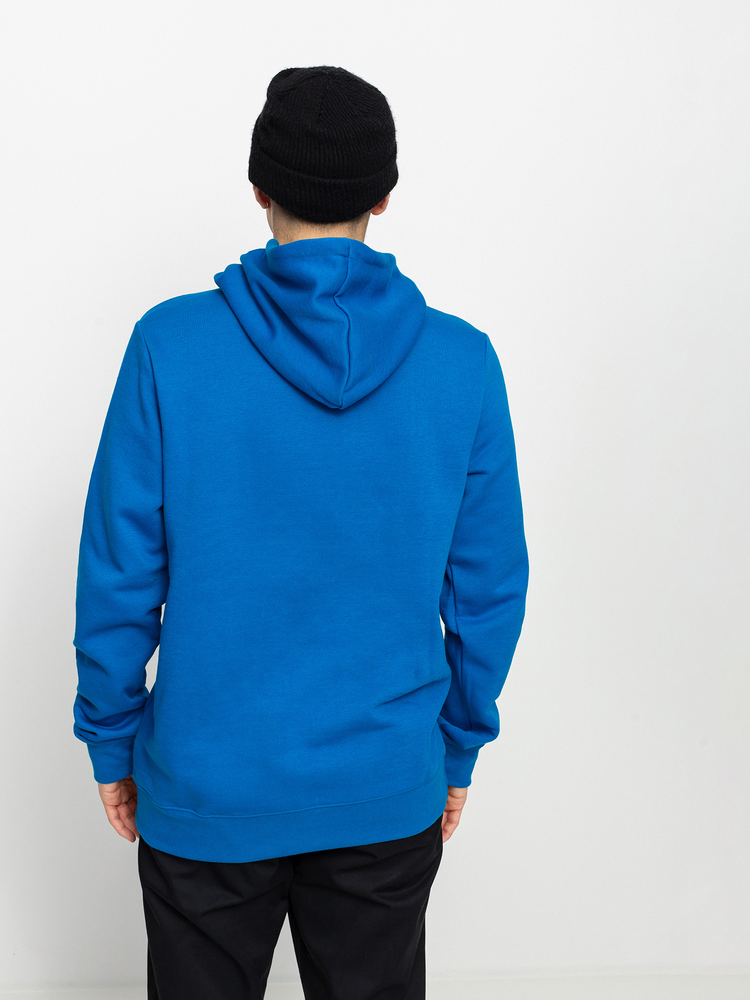 Element Cornell Classic HD Kapucnis pulóver (imperial blue)