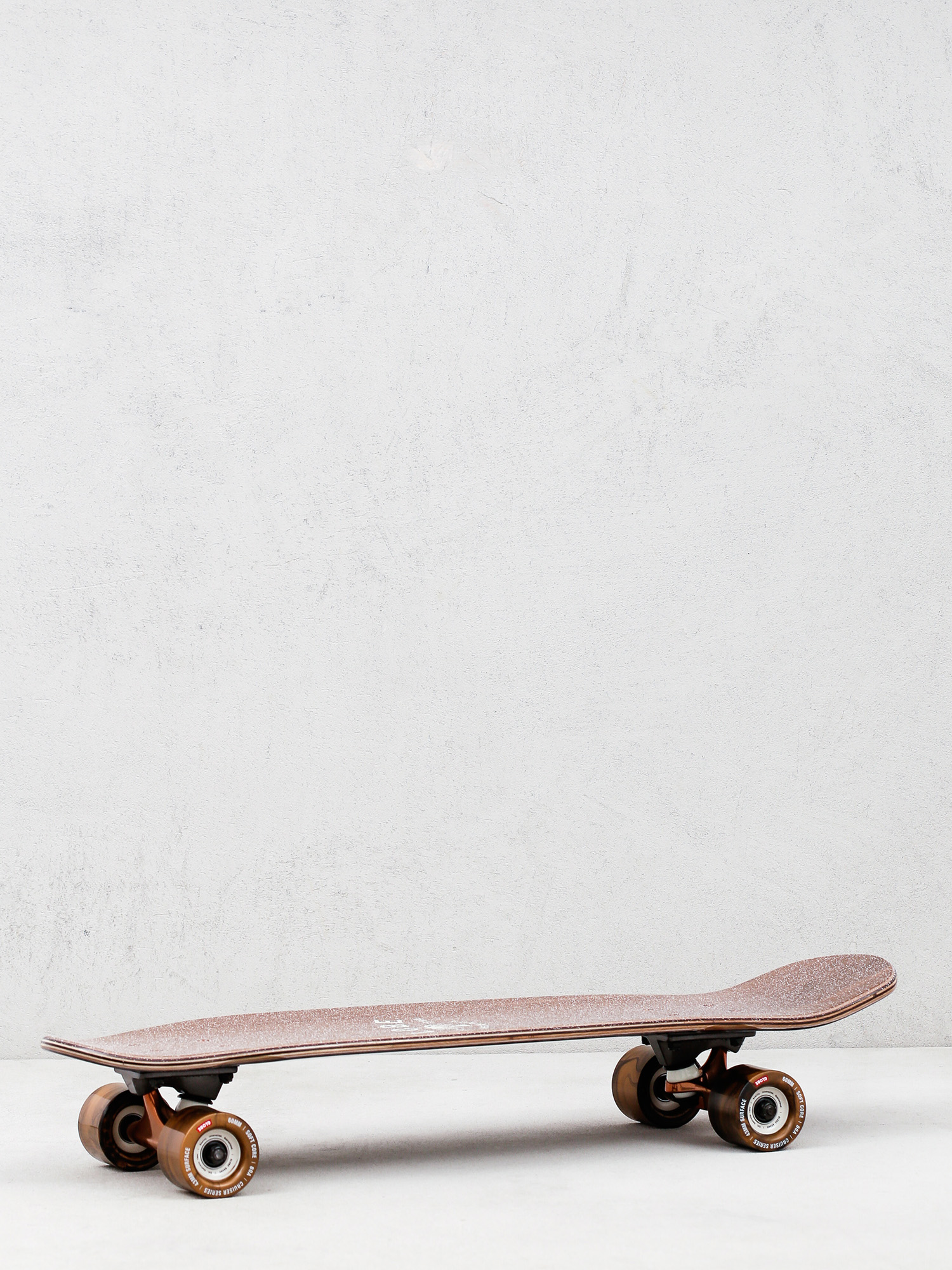 Globe Trooper Cruiser (natives)