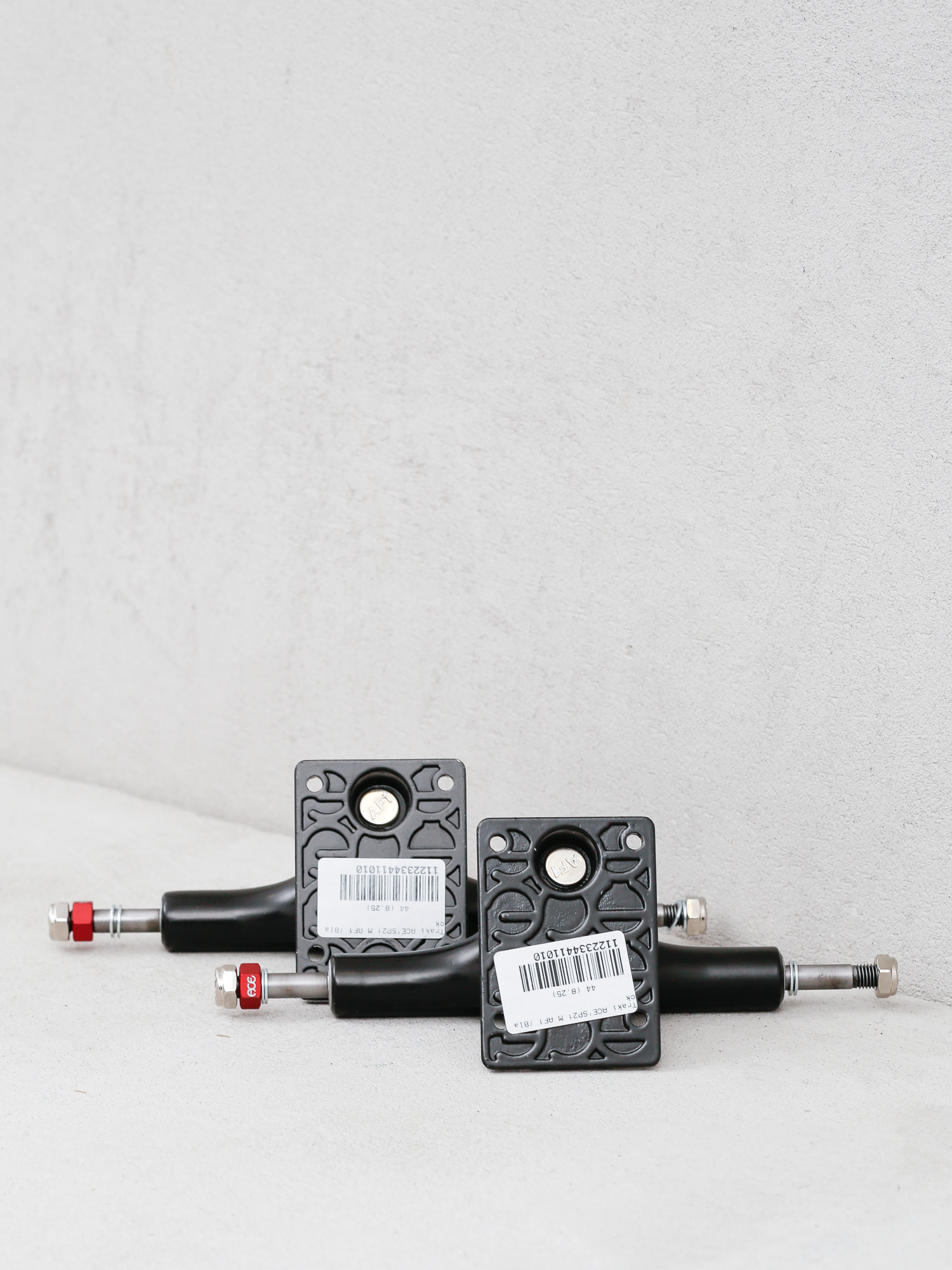 Ace AF1 Gördeszka felfüggesztés (black)