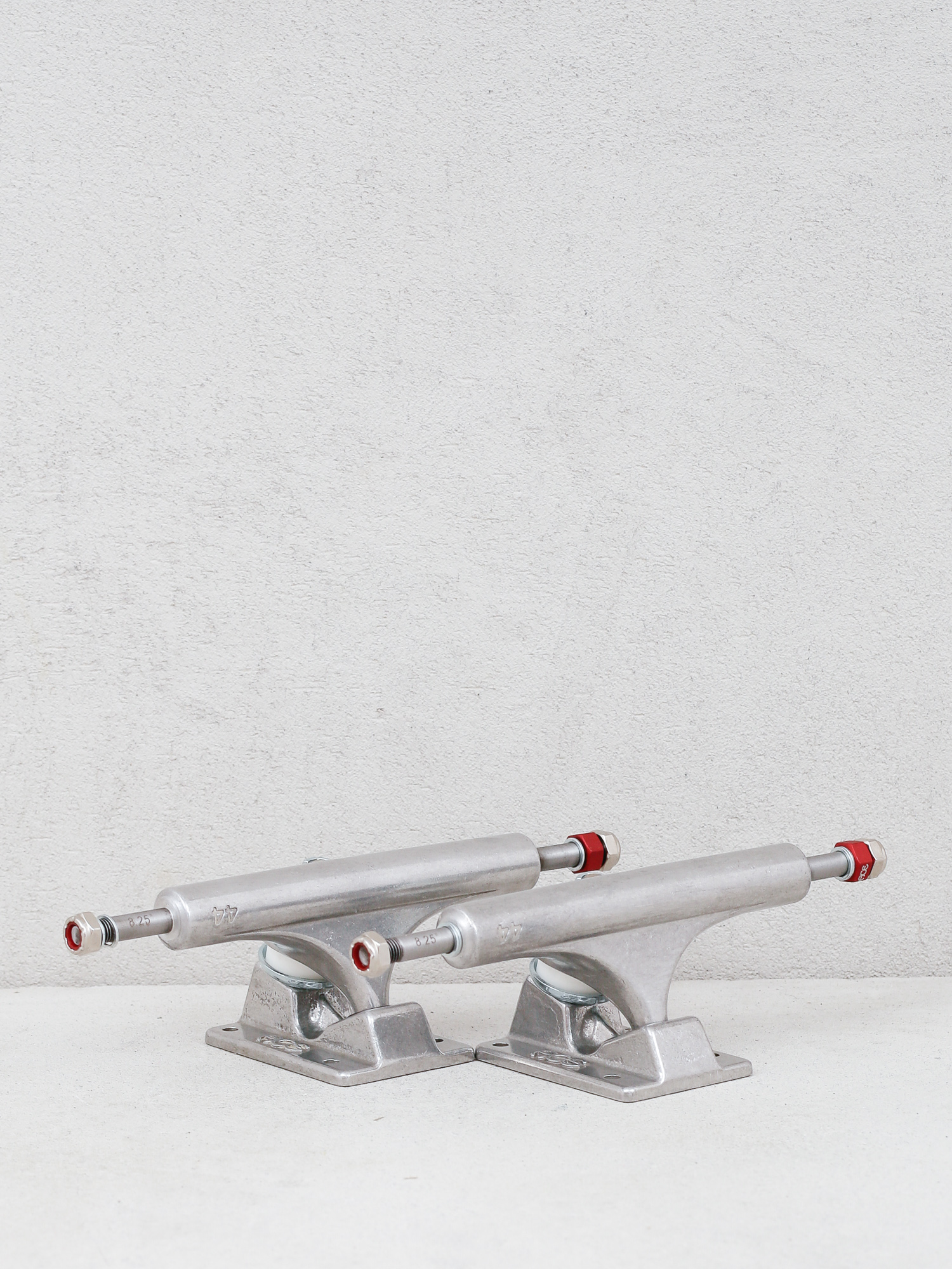 Ace AF1 Gu00f6rdeszka felfu00fcggesztu00e9s (silver)