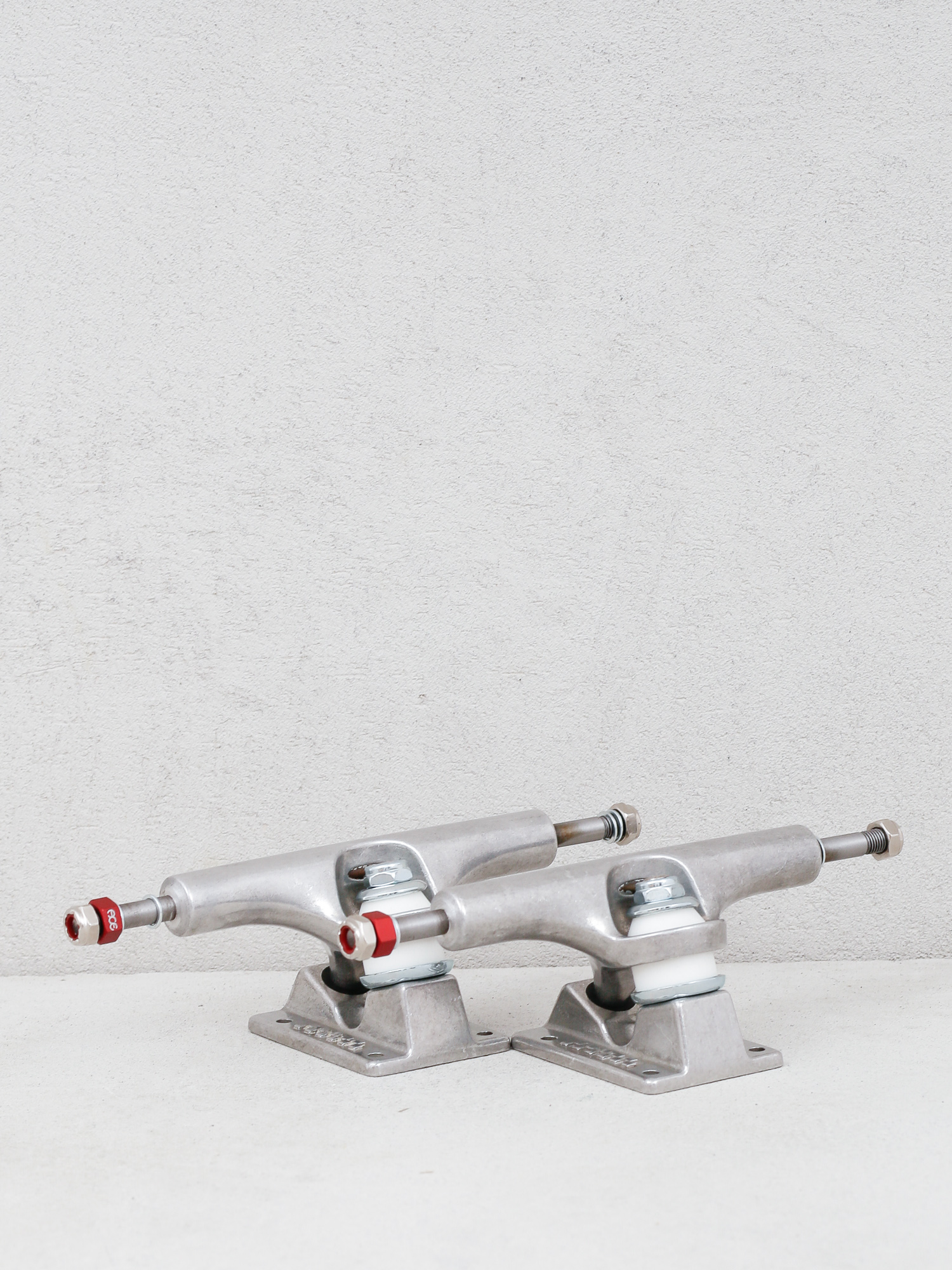 Ace AF1 Gördeszka felfüggesztés (silver)