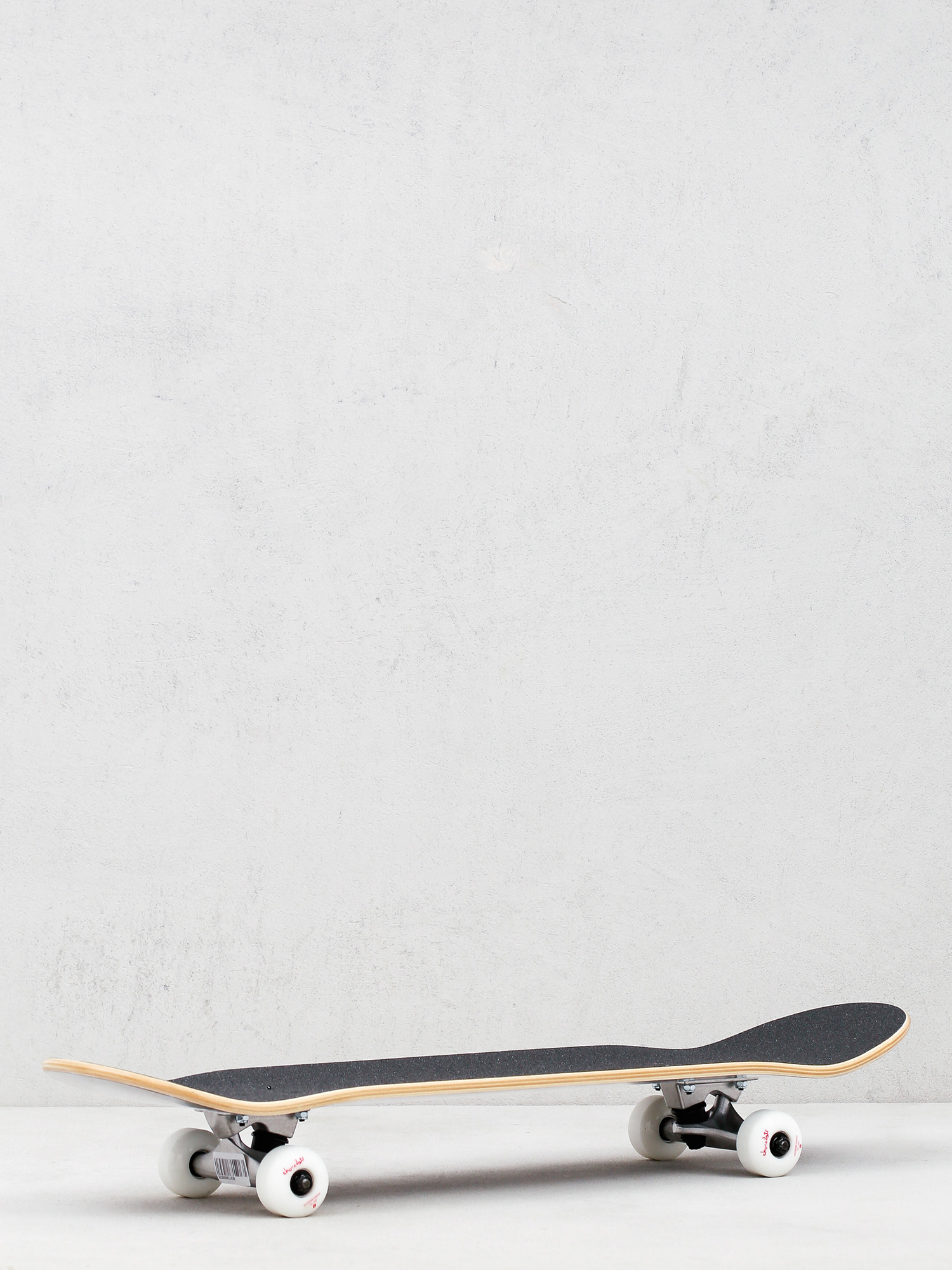 Chocolate Alvarez Lighting Komplett gördeszka (black/blue)