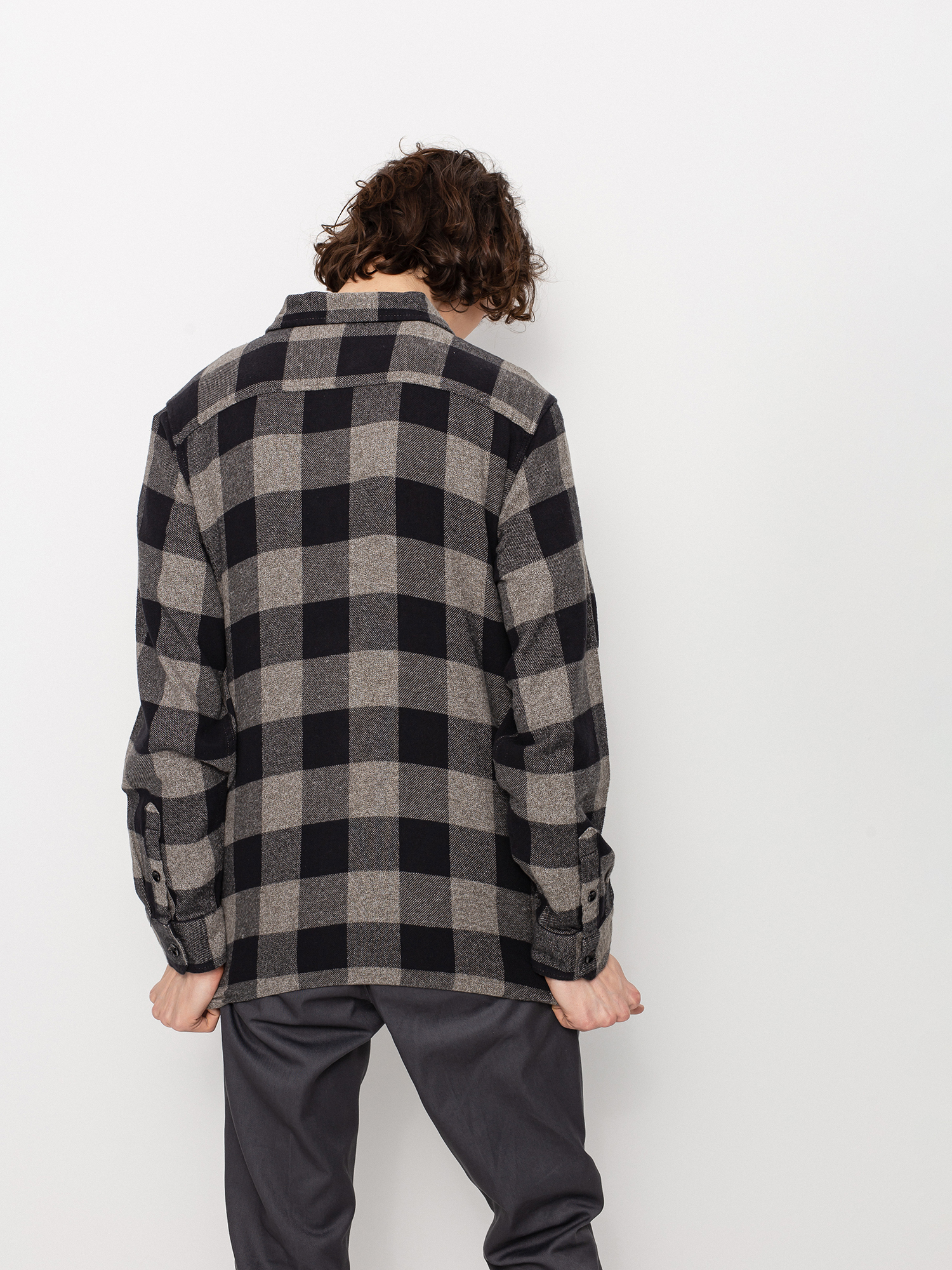 Dickies Sacramento Ing (grey melange)